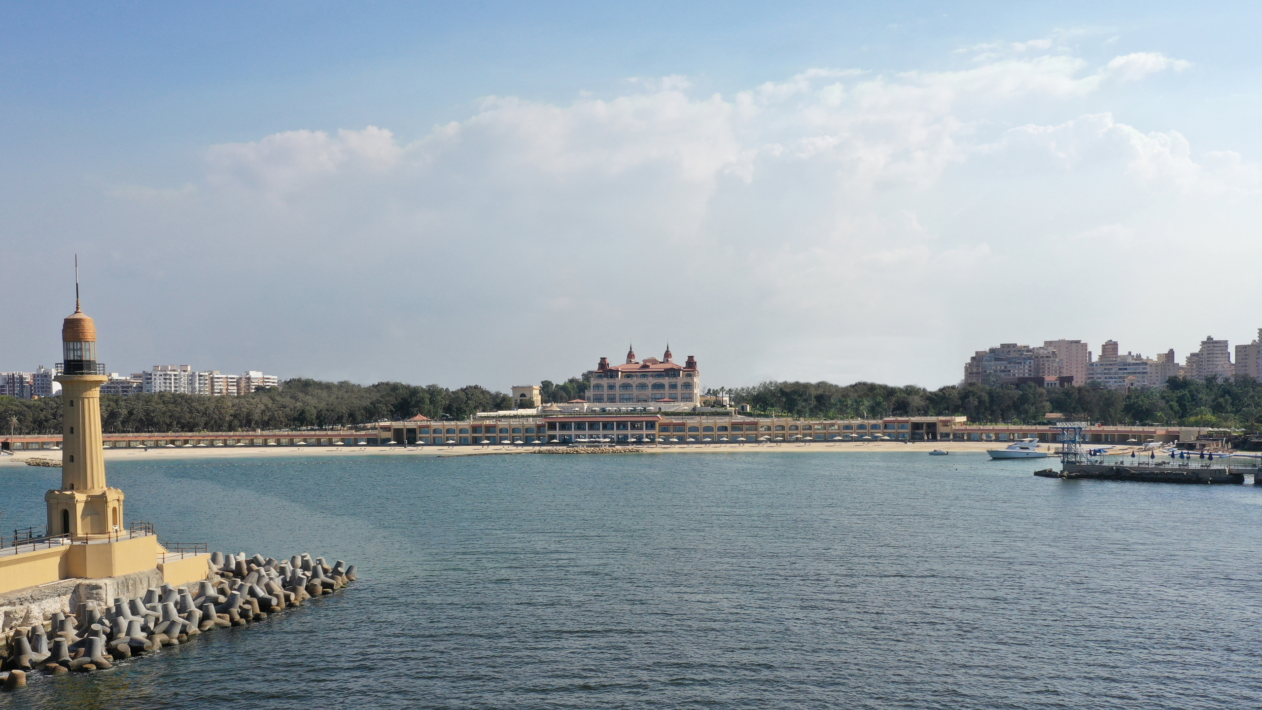 Rixos Montaza Alexandria — 10