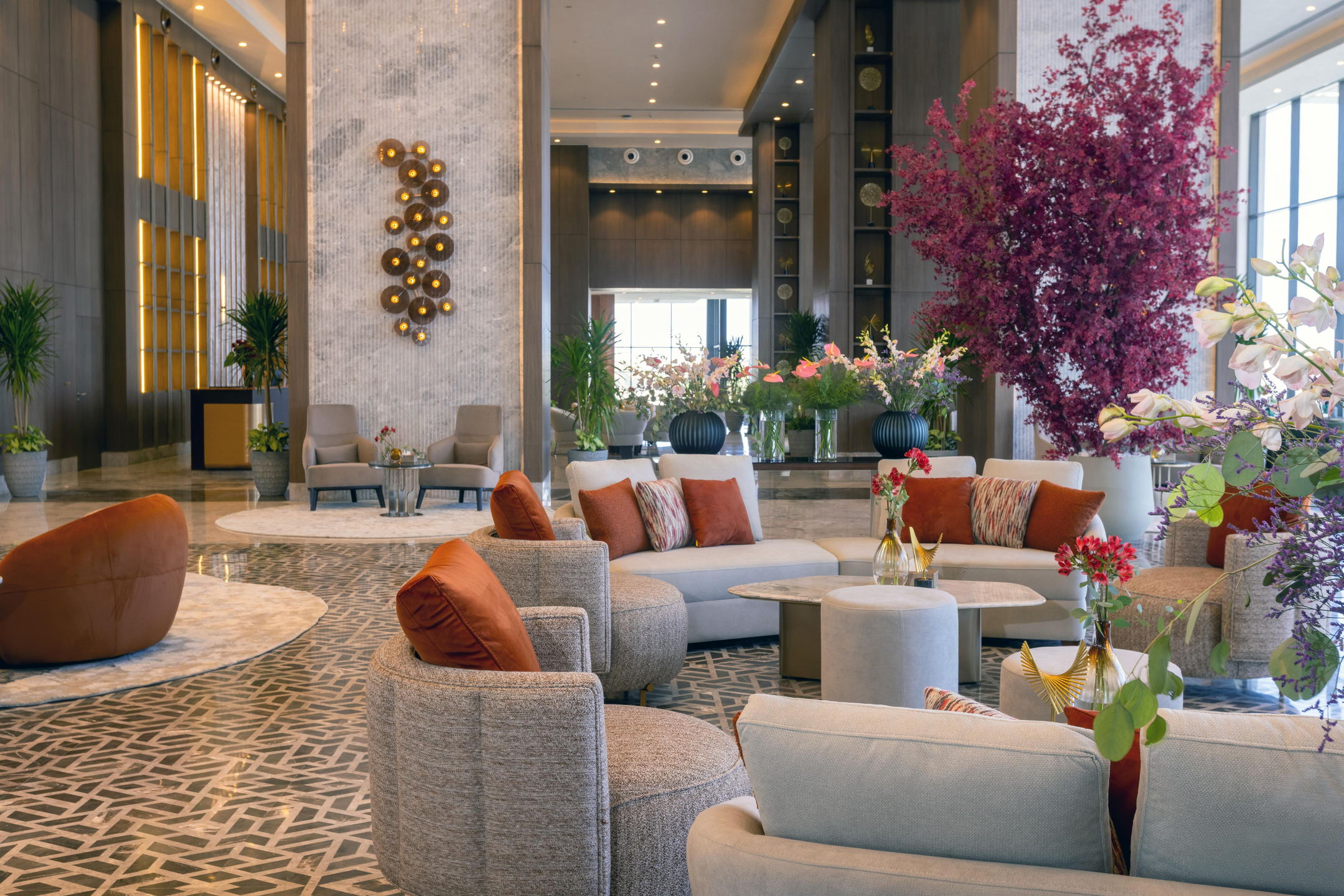 Rixos Radamis Beach Hotel — 7