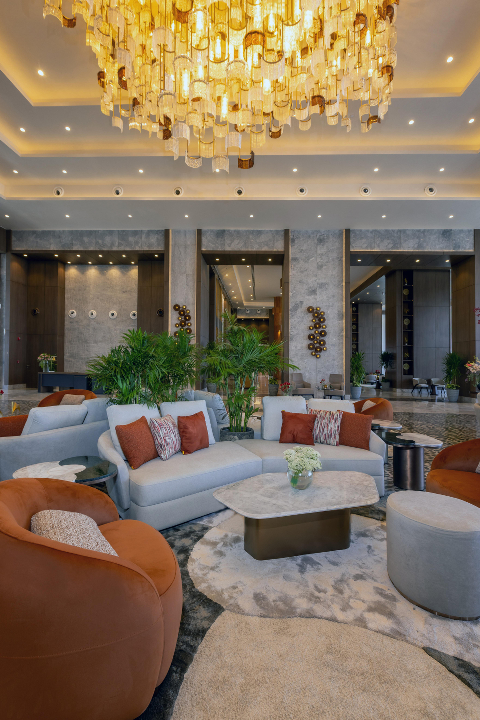 Rixos Radamis Beach Hotel — 8