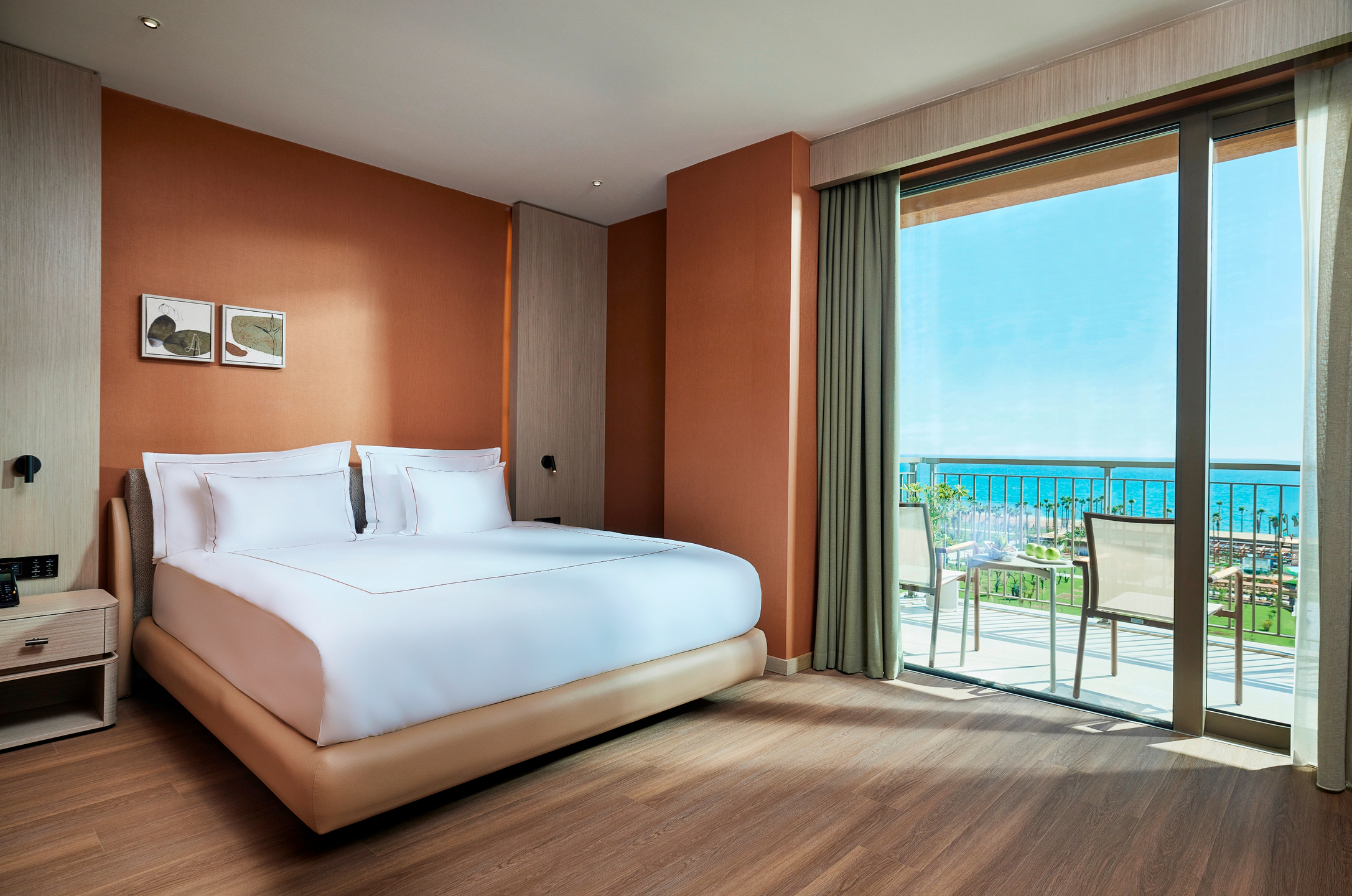 Lusso Sorgun — 9