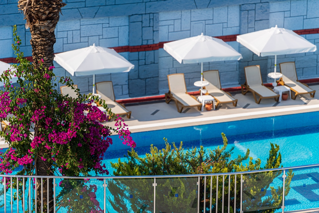Sealife Kemer Hotel — 6