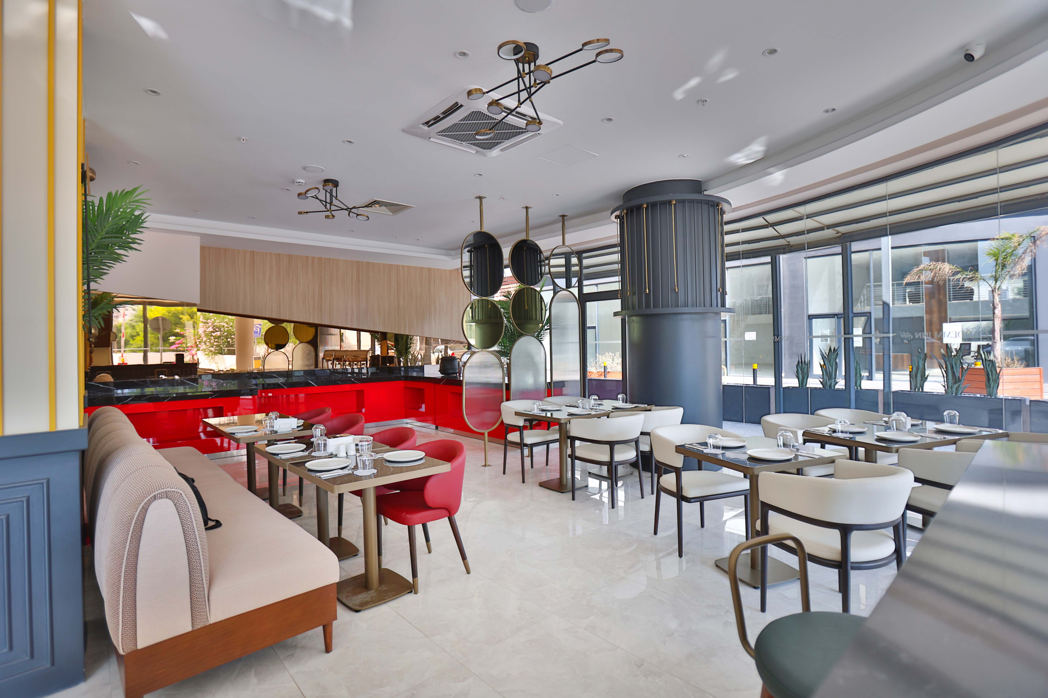Atelier Restoran