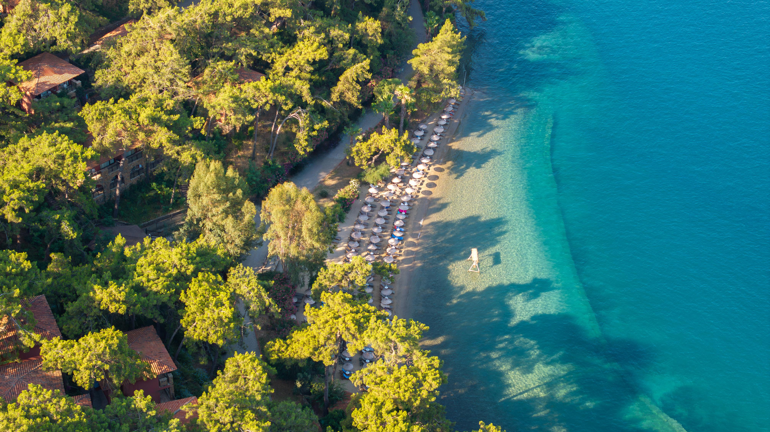 Marmaris Bay Resort +16 — 5