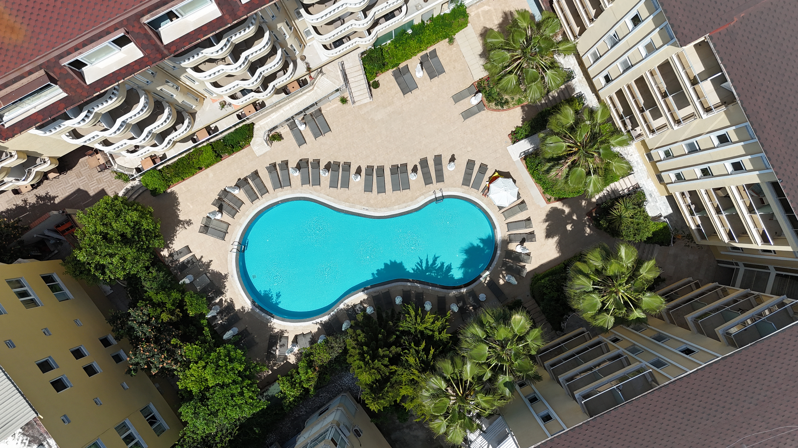 Citrus Plaza Hotel — 5