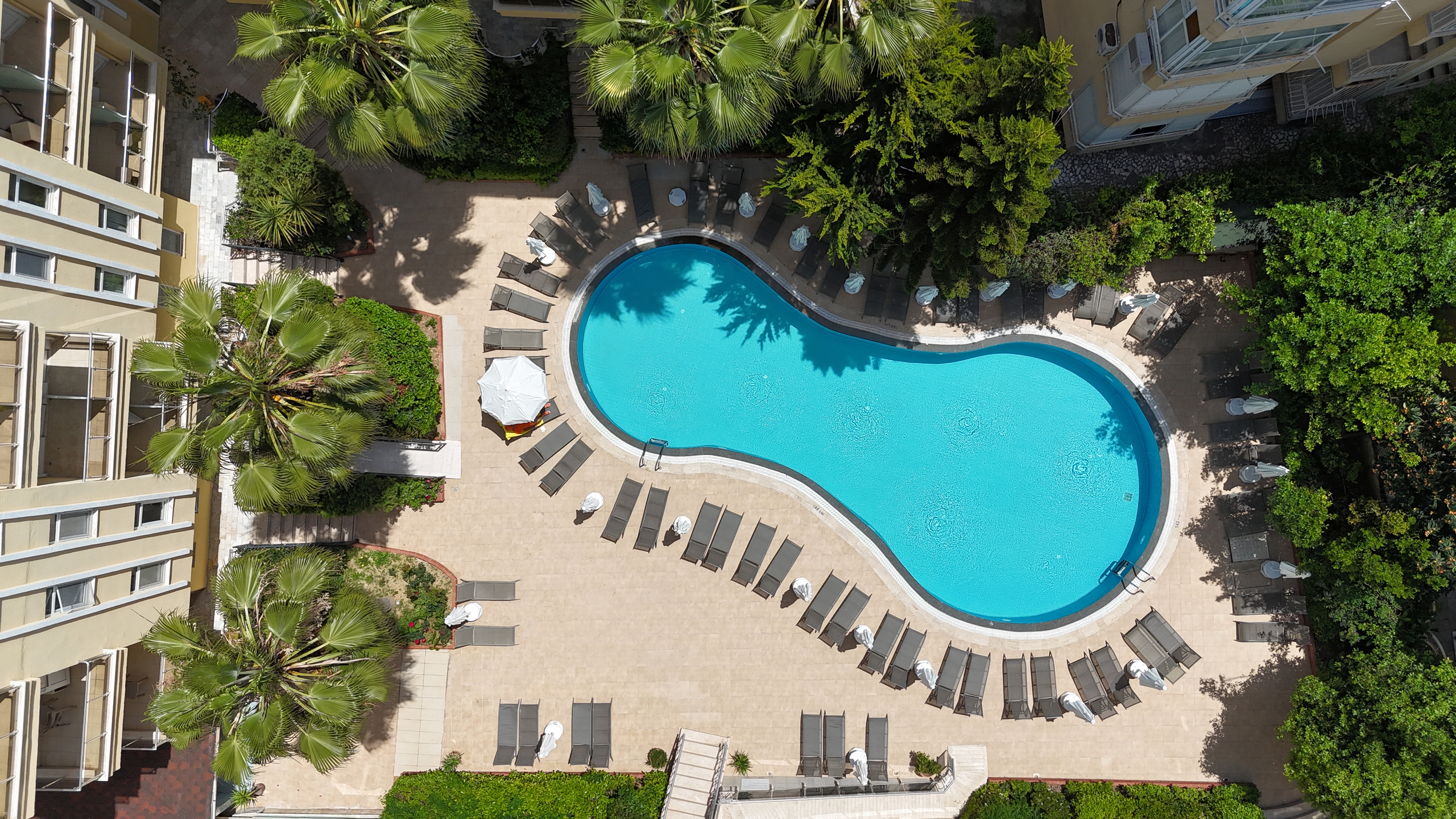 Citrus Plaza Hotel — 6