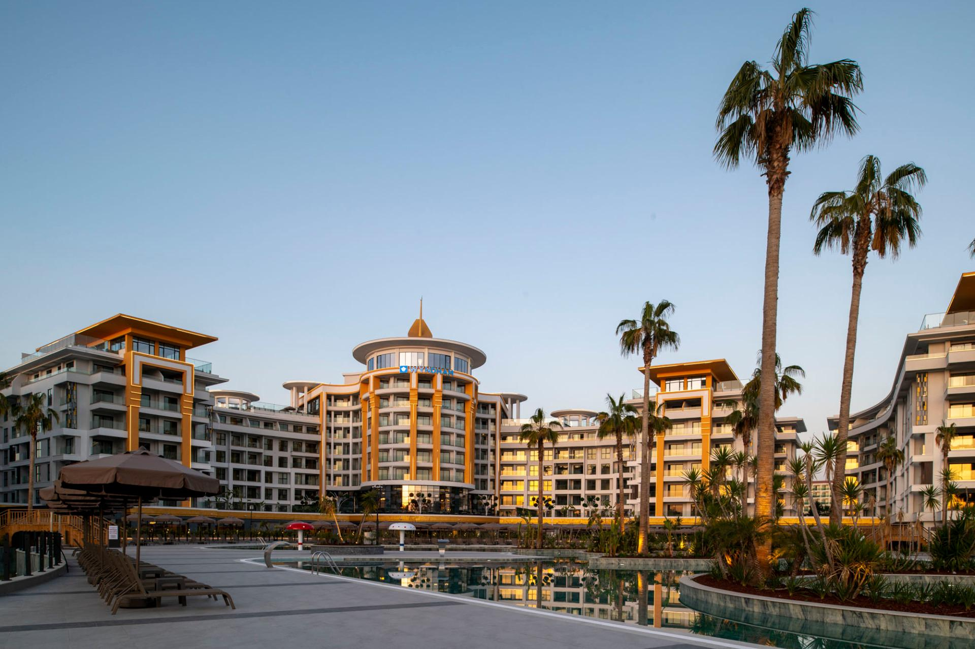 Wyndham Alanya — 6