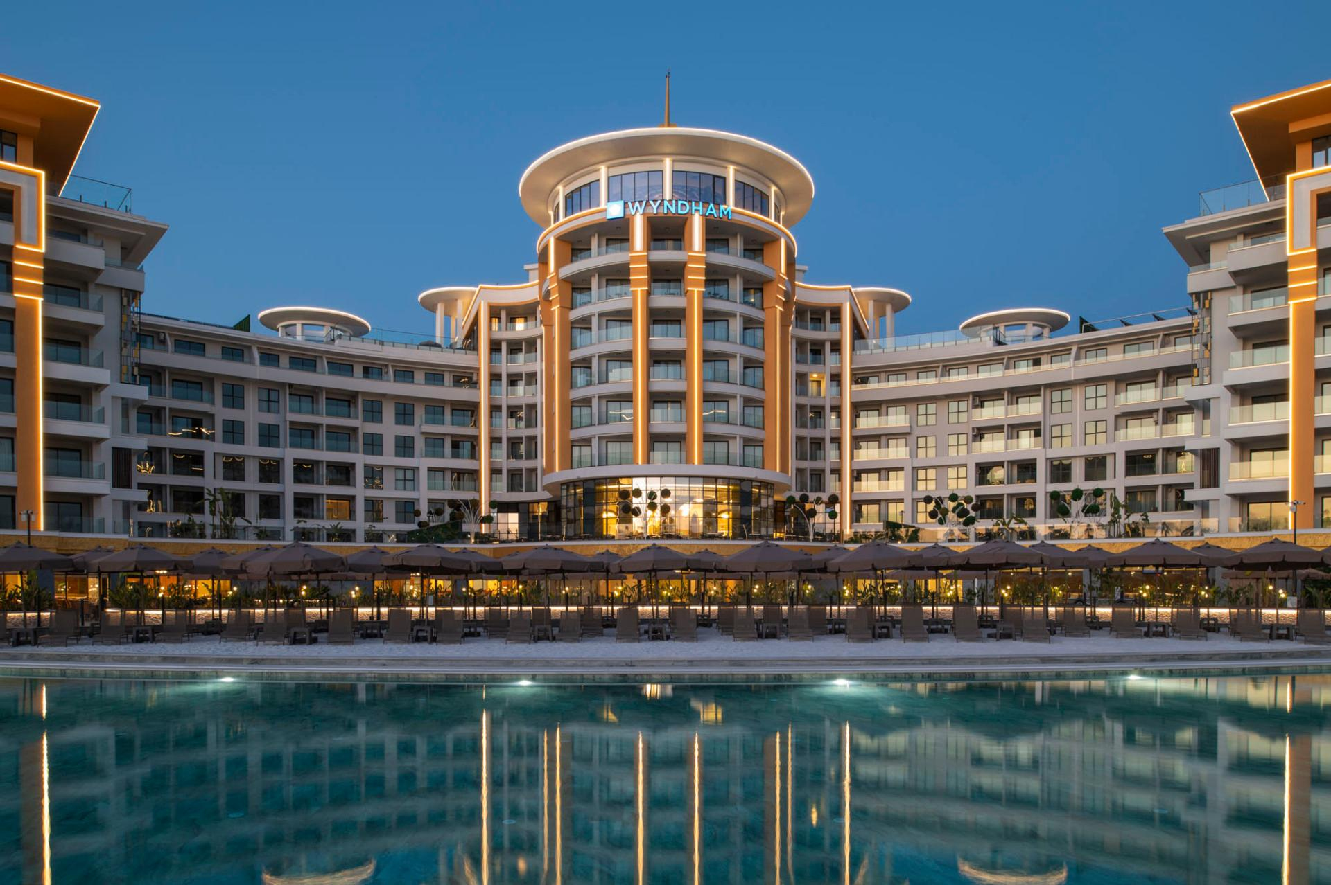 Wyndham Alanya — 7