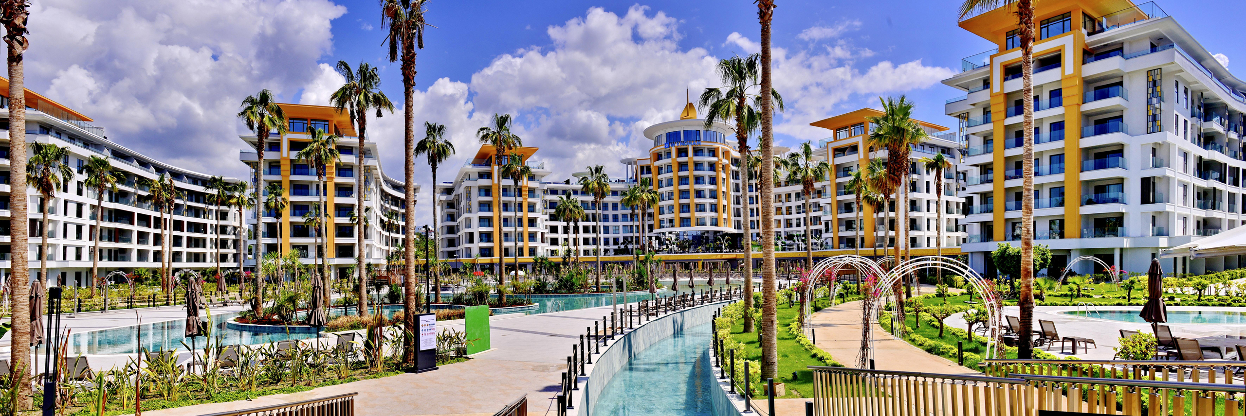 Wyndham Alanya — 8