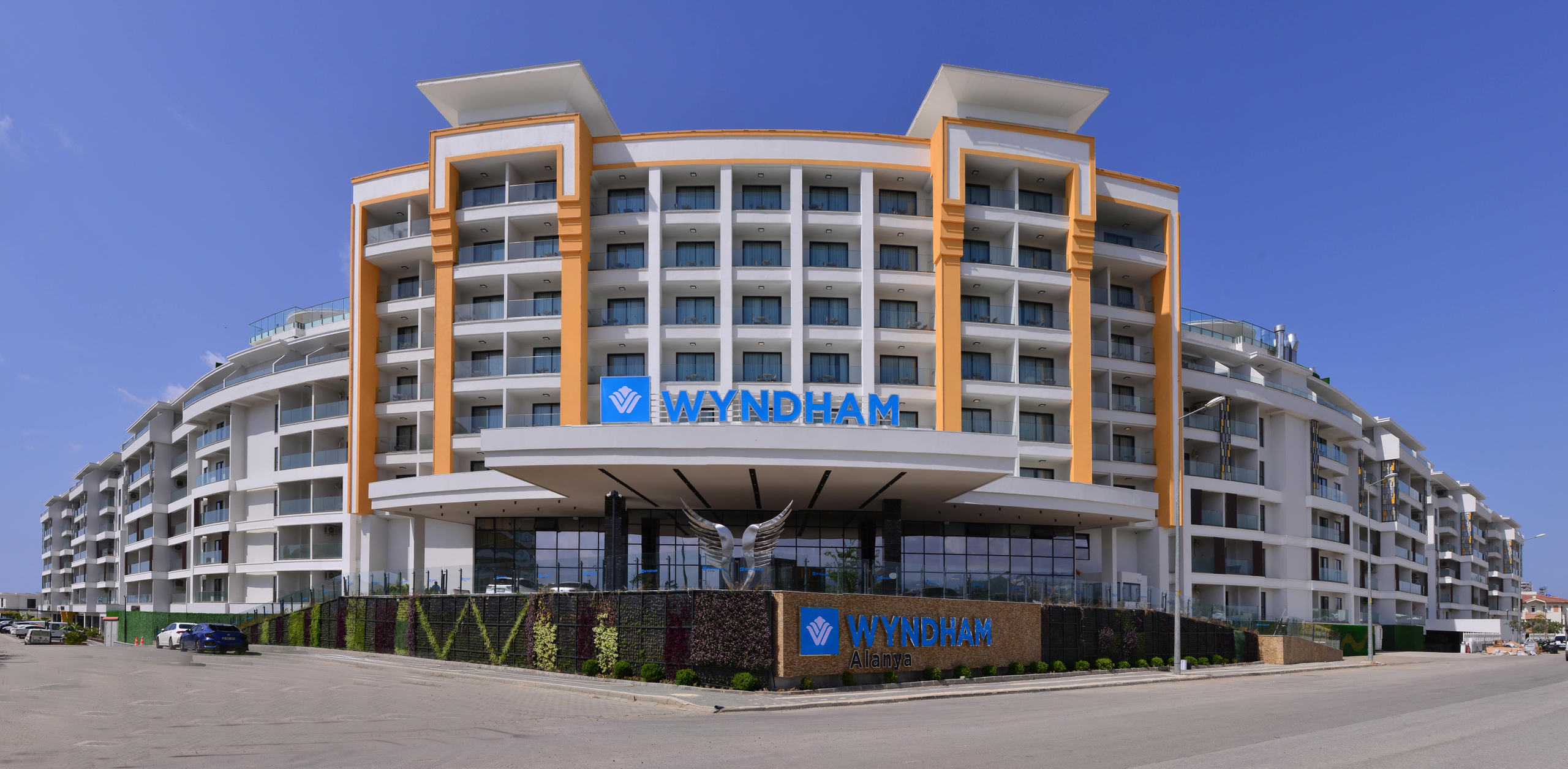 Wyndham Alanya — 9