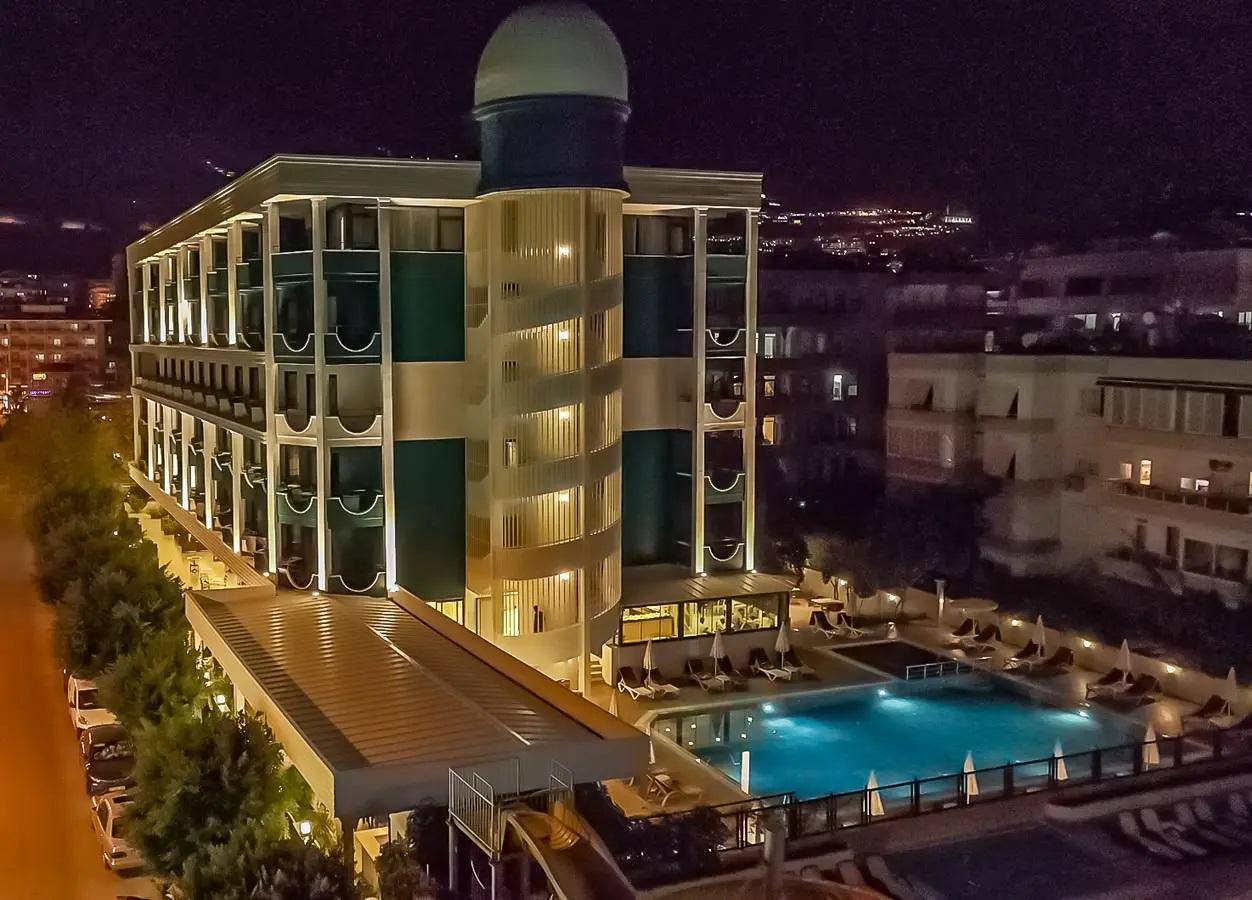 Otel Resmi