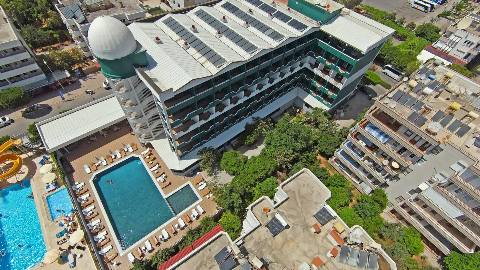 Otel Resmi