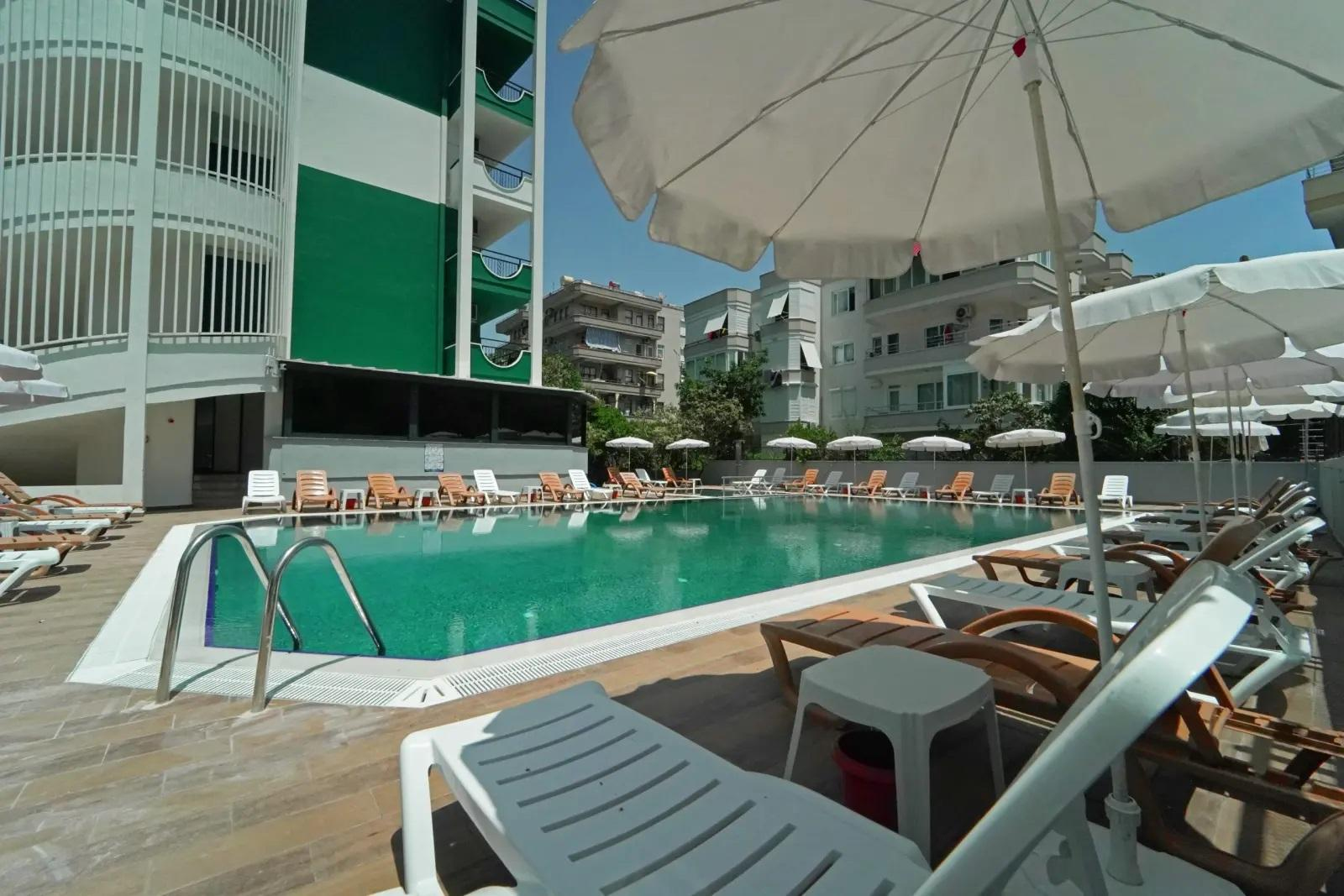 Otel Resmi