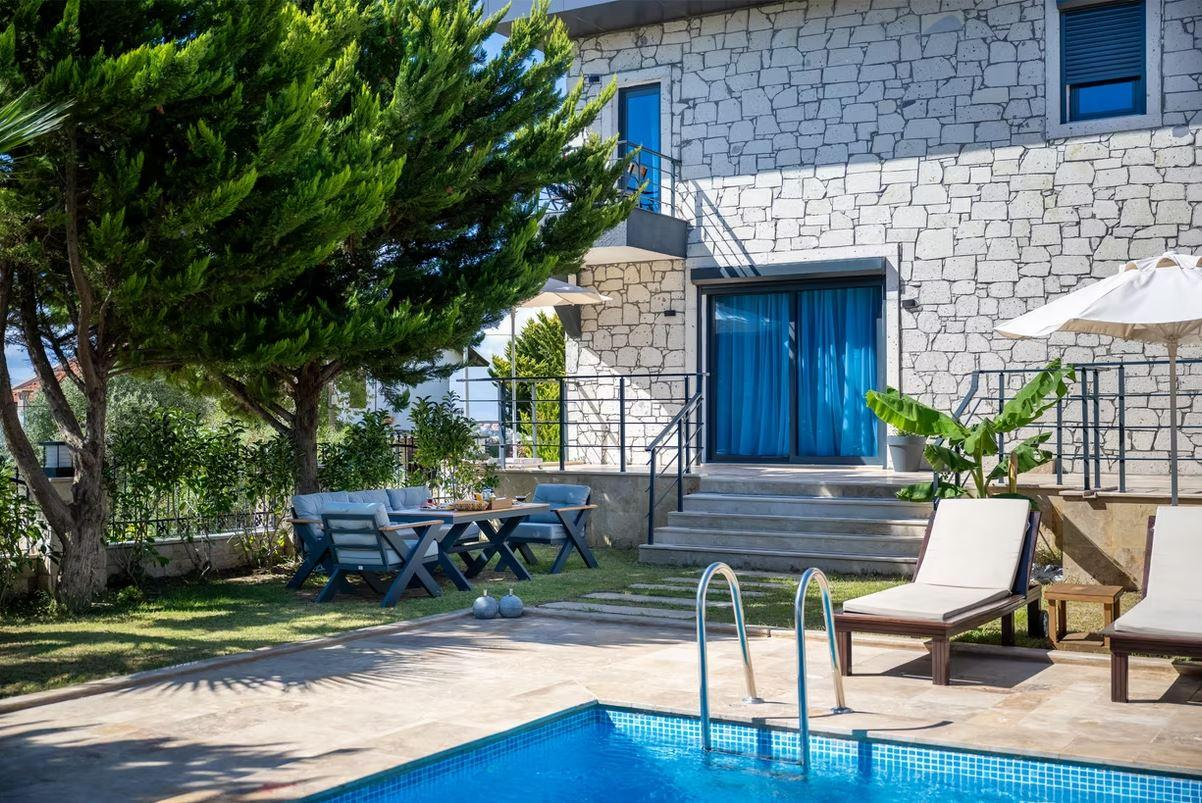 Wind of Çeşme — 6