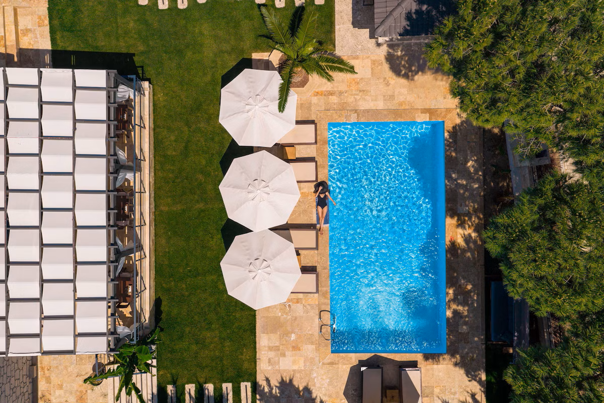 Wind of Çeşme — 3
