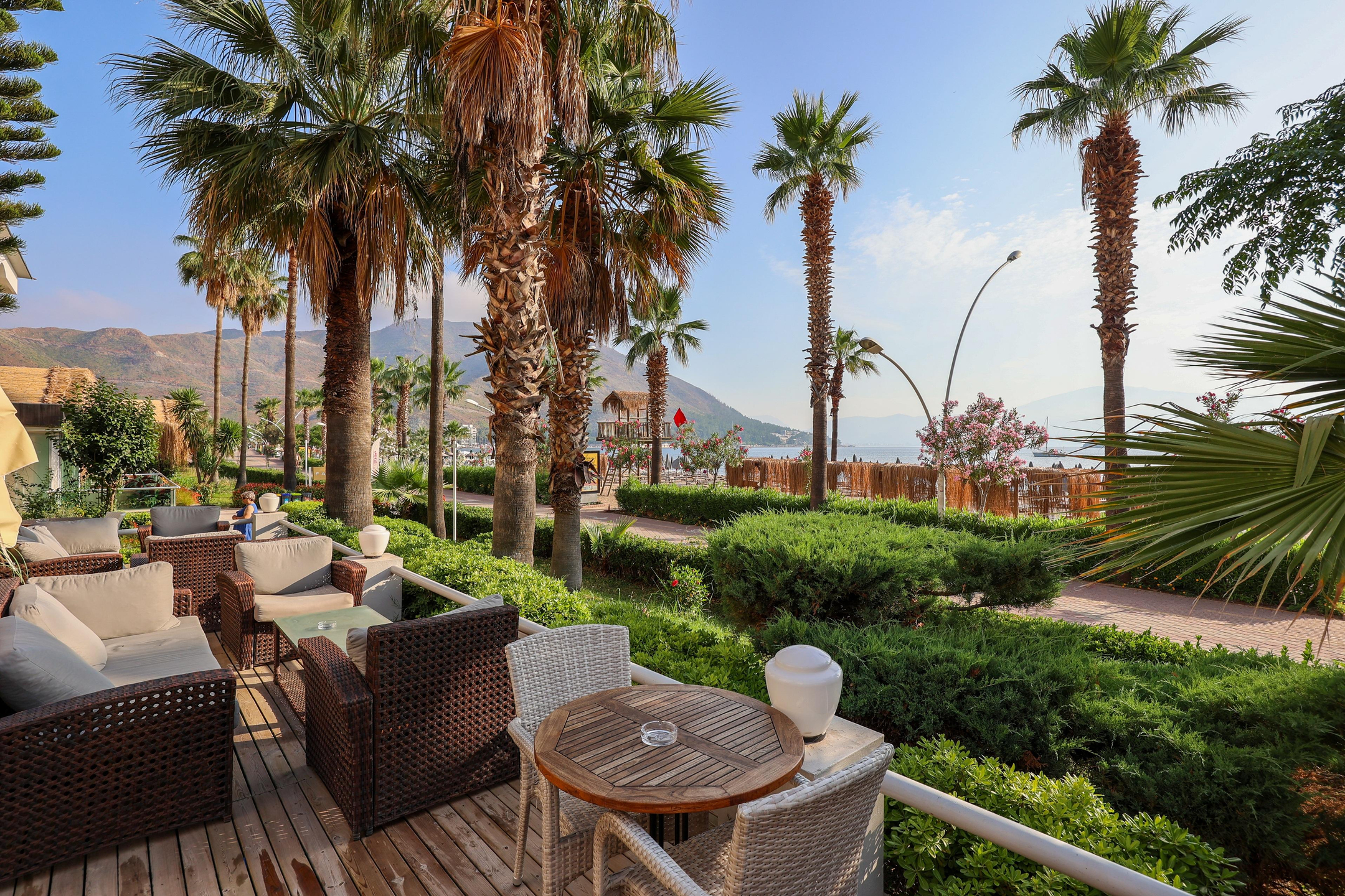 Faros Premium Beach Hotel +16 Adult Only — 8