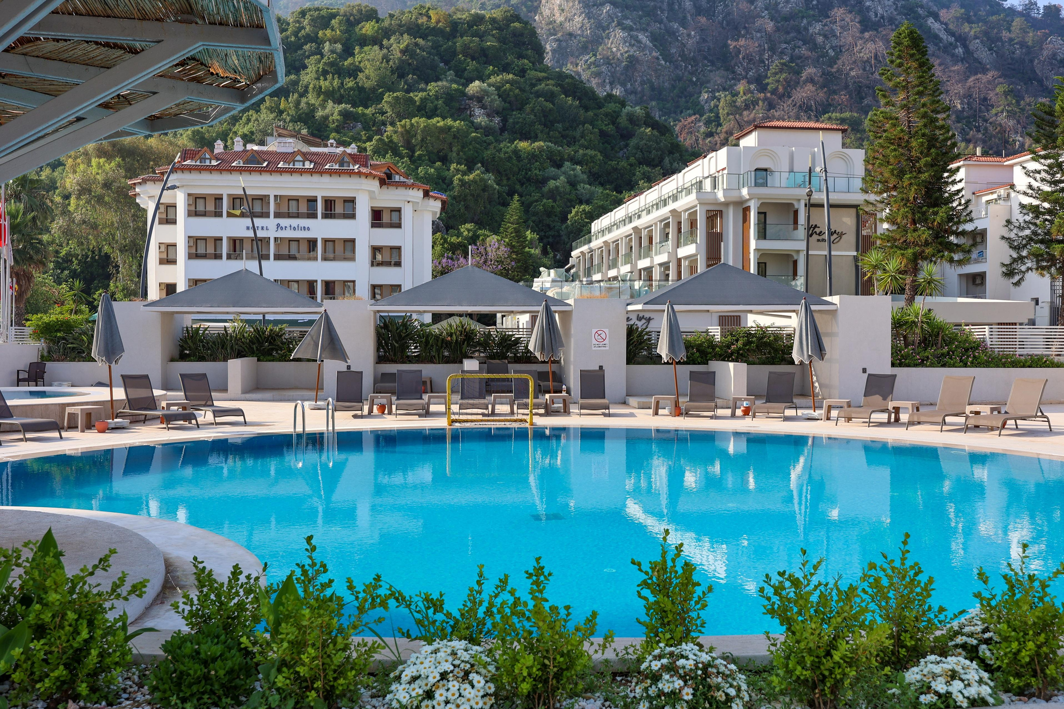 Faros Premium Beach Hotel +16 Adult Only — 9