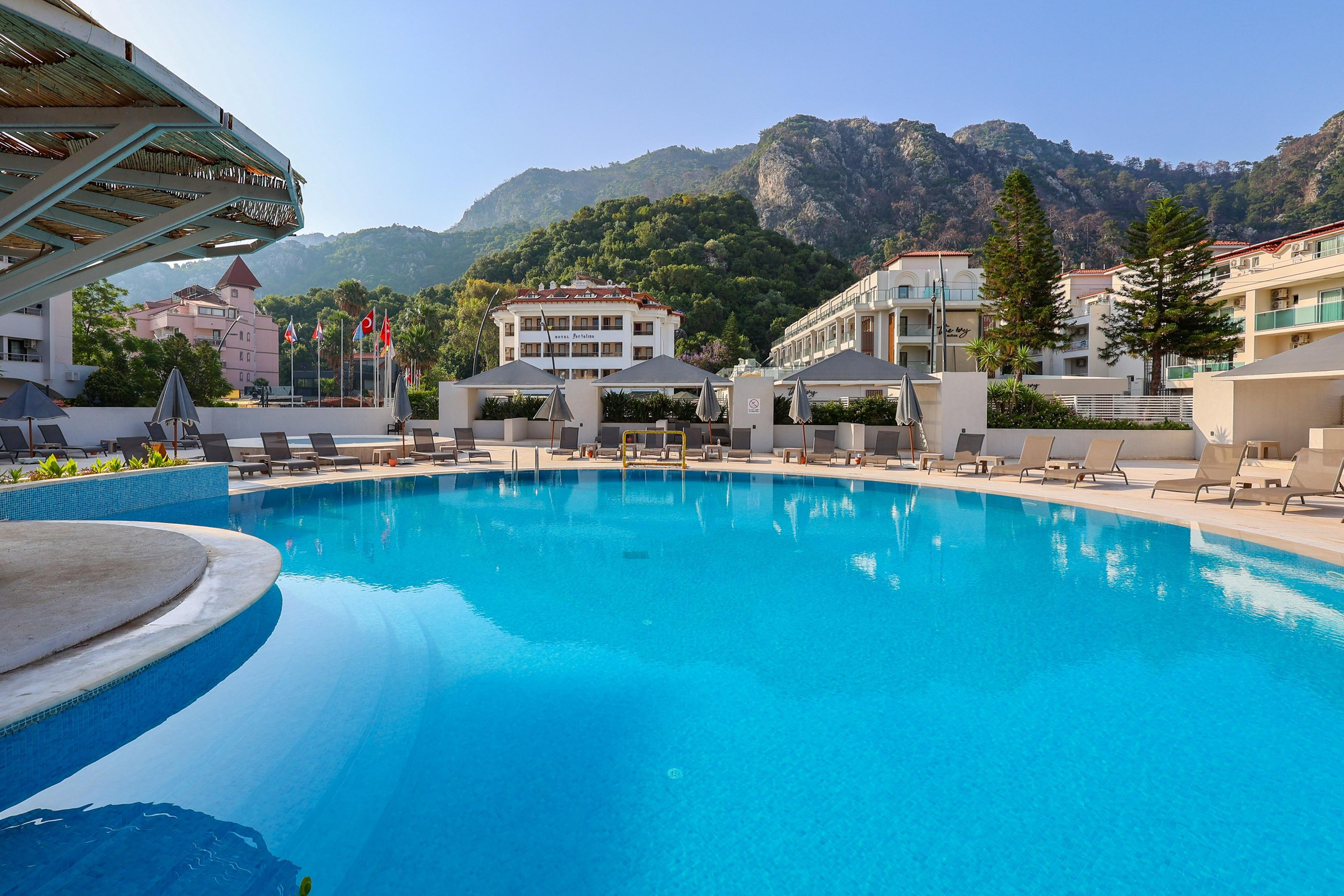 Faros Premium Beach Hotel +16 Adult Only — 10