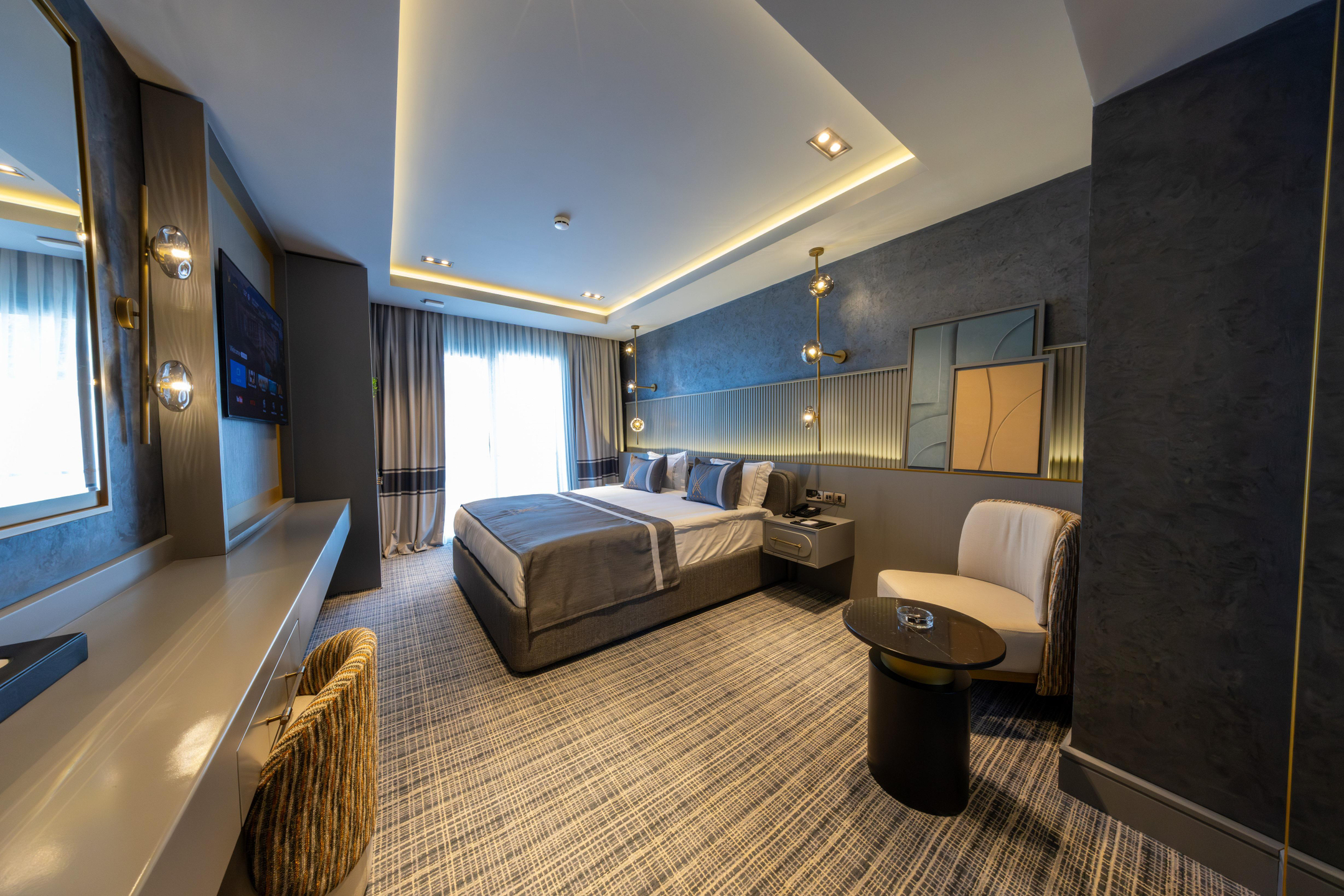 Chamada Girne Otel & SPA — 10