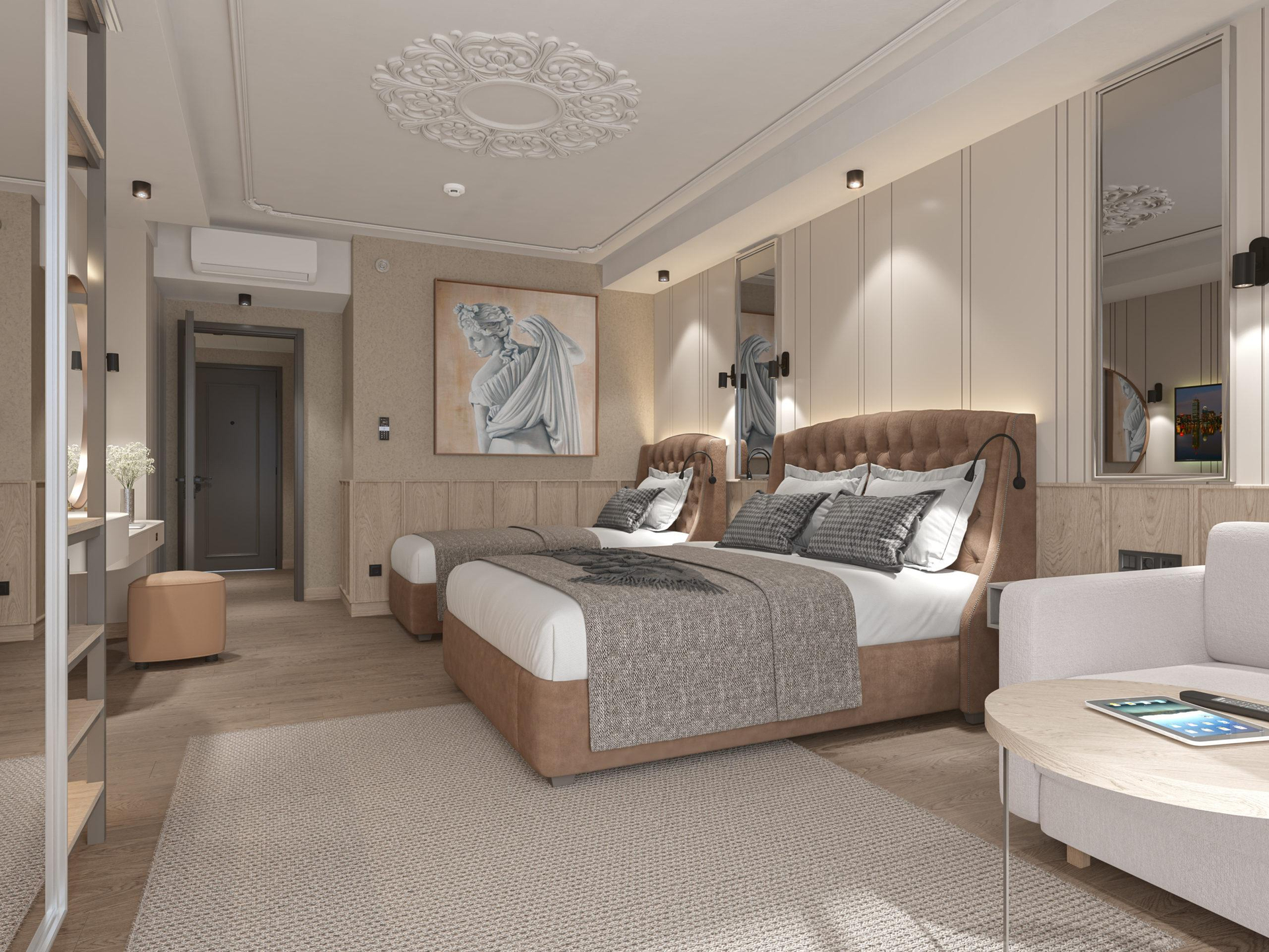 Eftalia Sol Hotel — 10