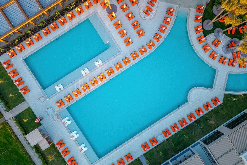 Trendy Perge Resort & Suites — 9
