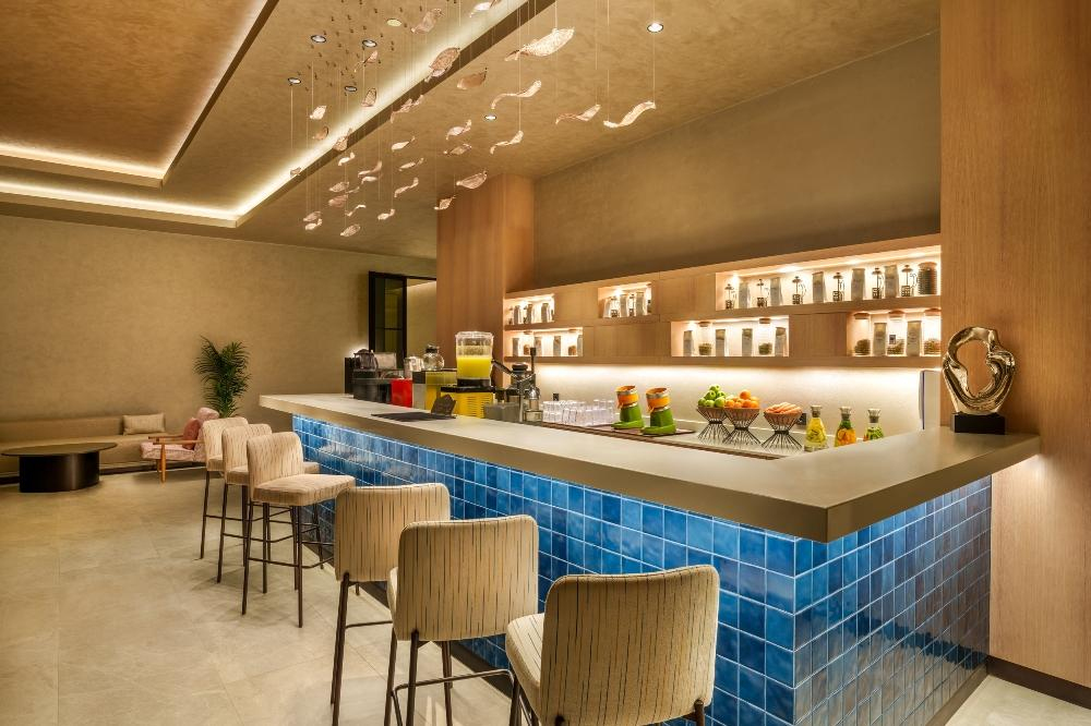 Spa Alanı