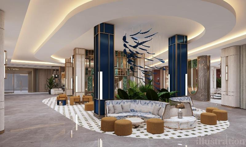 Seaden De Mar Resort & Spa — 5