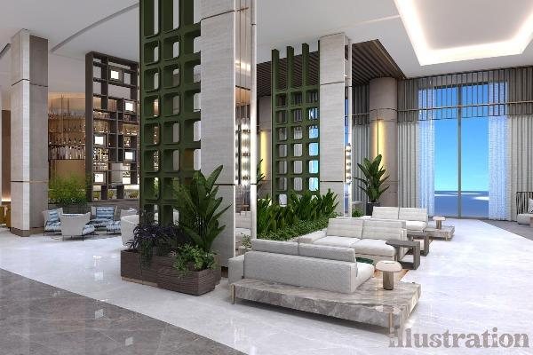 Seaden De Mar Resort & Spa — 6