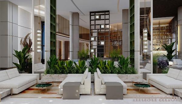 Seaden De Mar Resort & Spa — 7