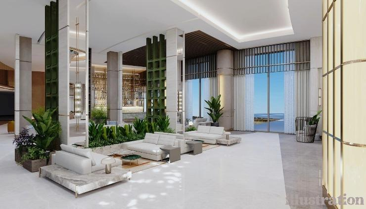 Seaden De Mar Resort & Spa — 8