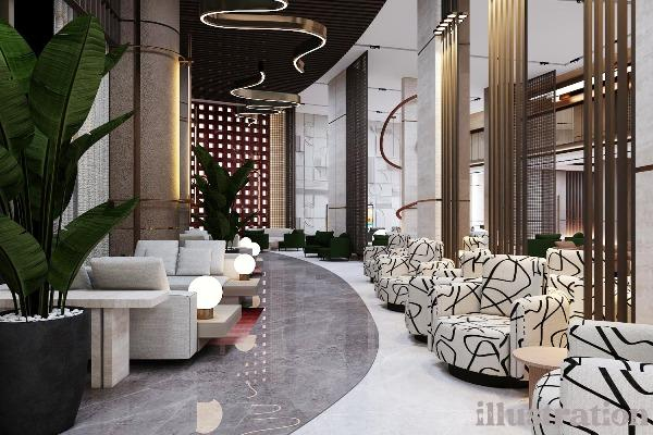 Seaden De Mar Resort & Spa — 9