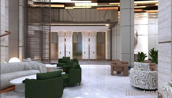 Seaden De Mar Resort & Spa — 10