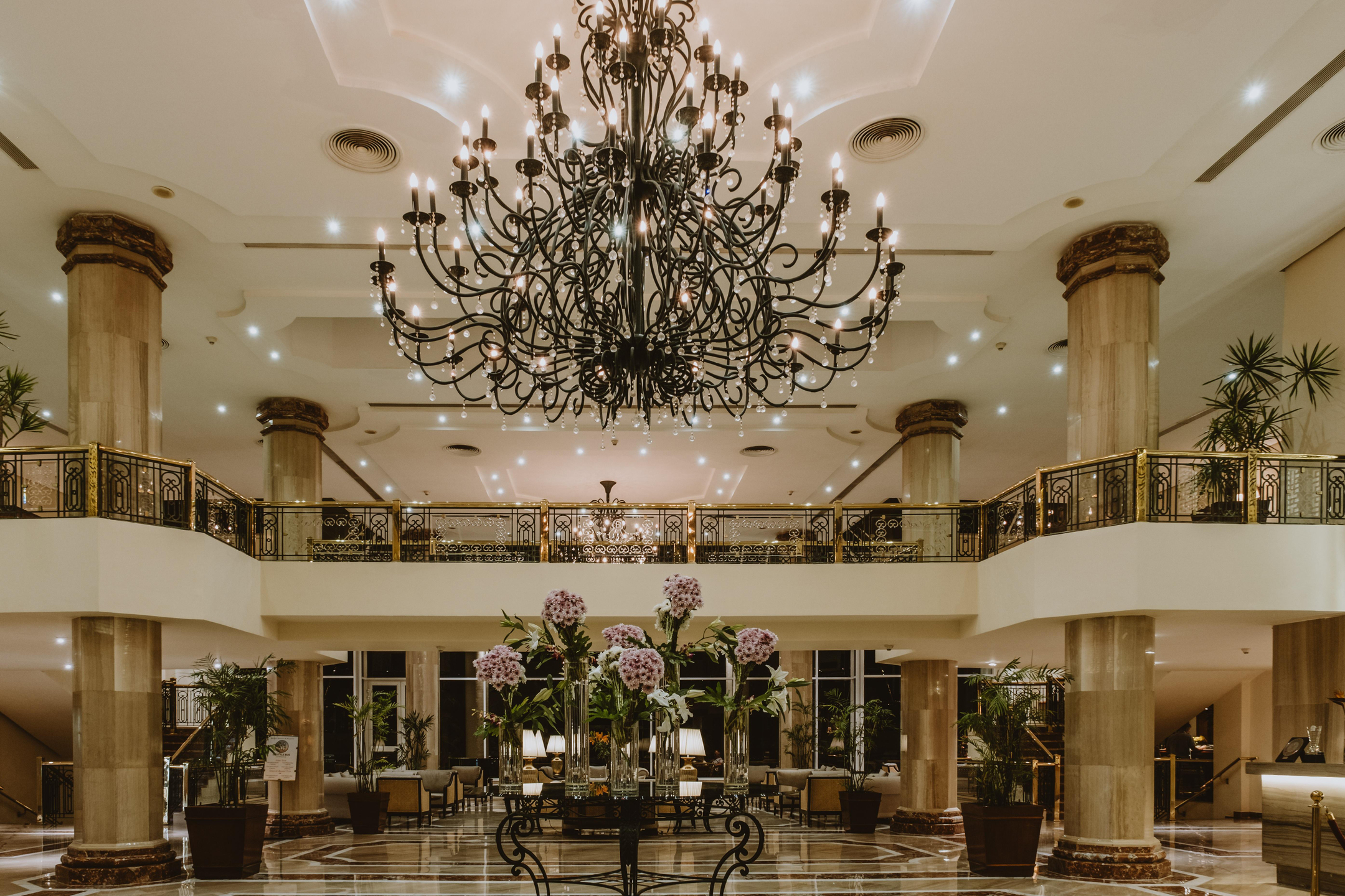 Baron Resort Sharm El Sheikh — 8