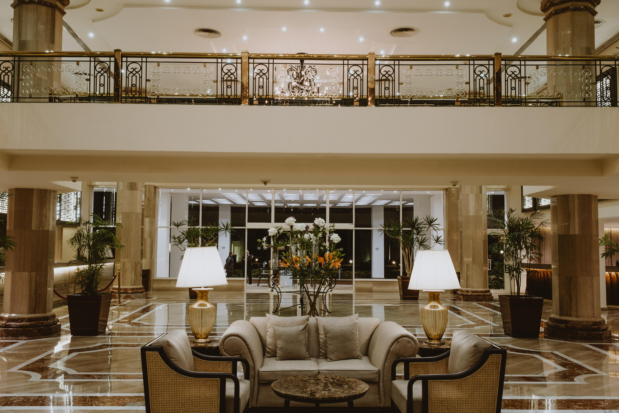 Baron Resort Sharm El Sheikh — 9