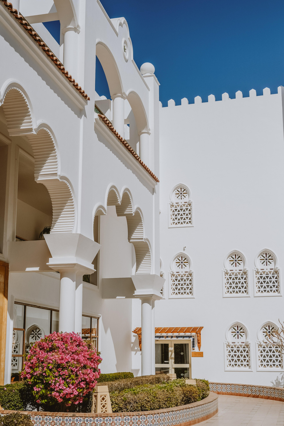 Baron Palms Sharm El Sheikh Adults Only +16 — 4