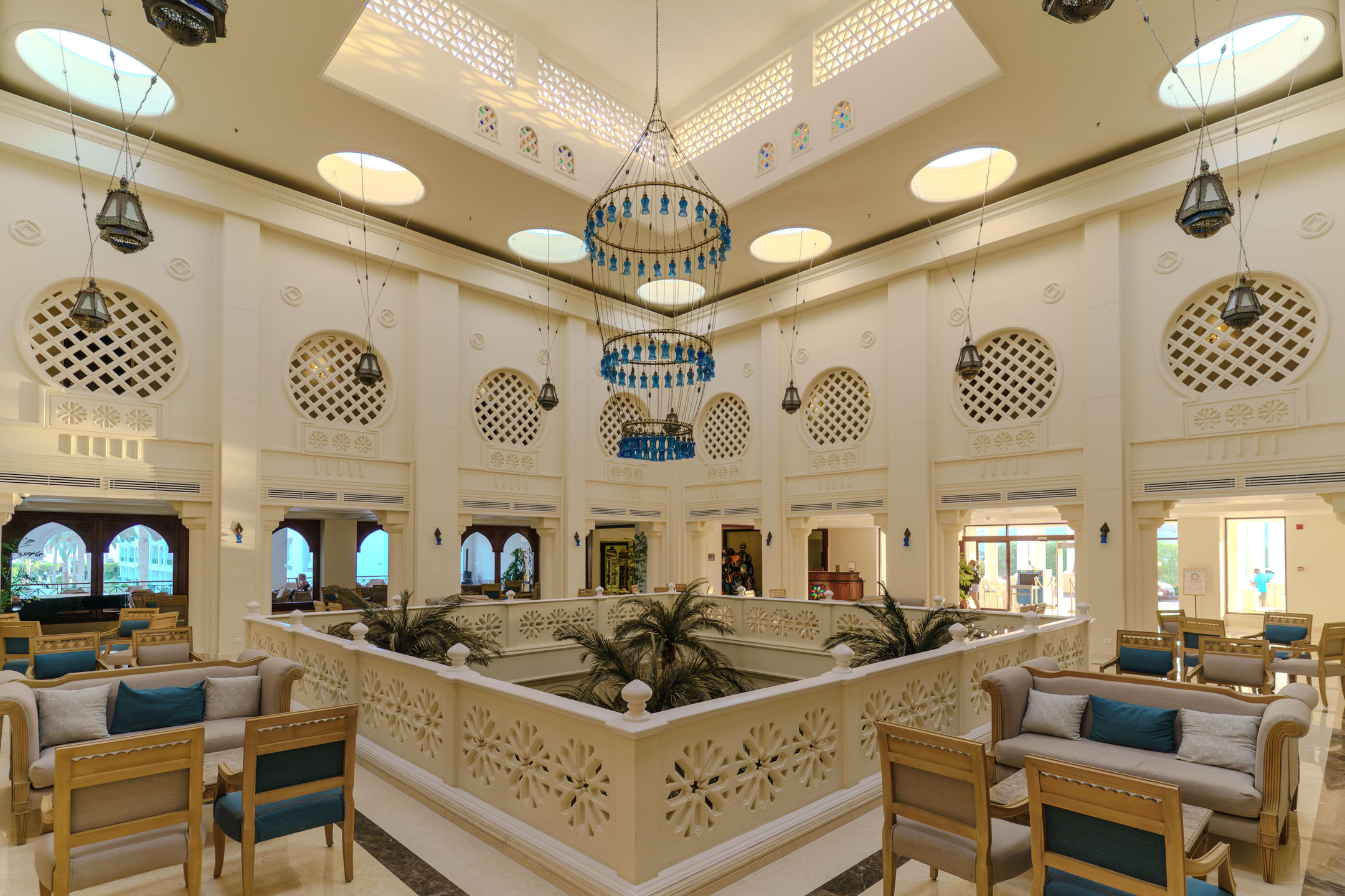 Baron Palms Sharm El Sheikh Adults Only +16 — 10