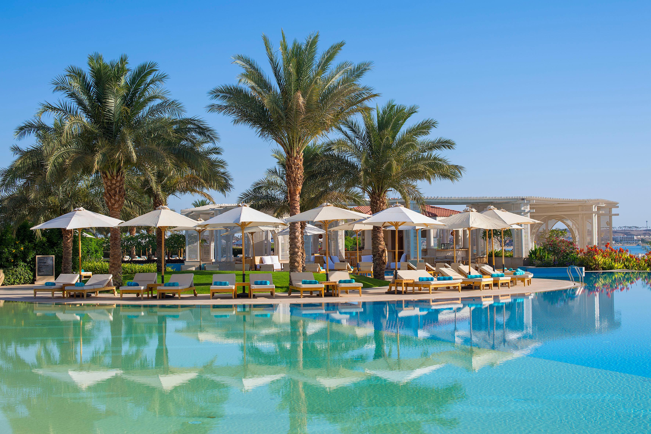 Baron Palace Sahl Hasheesh — 7