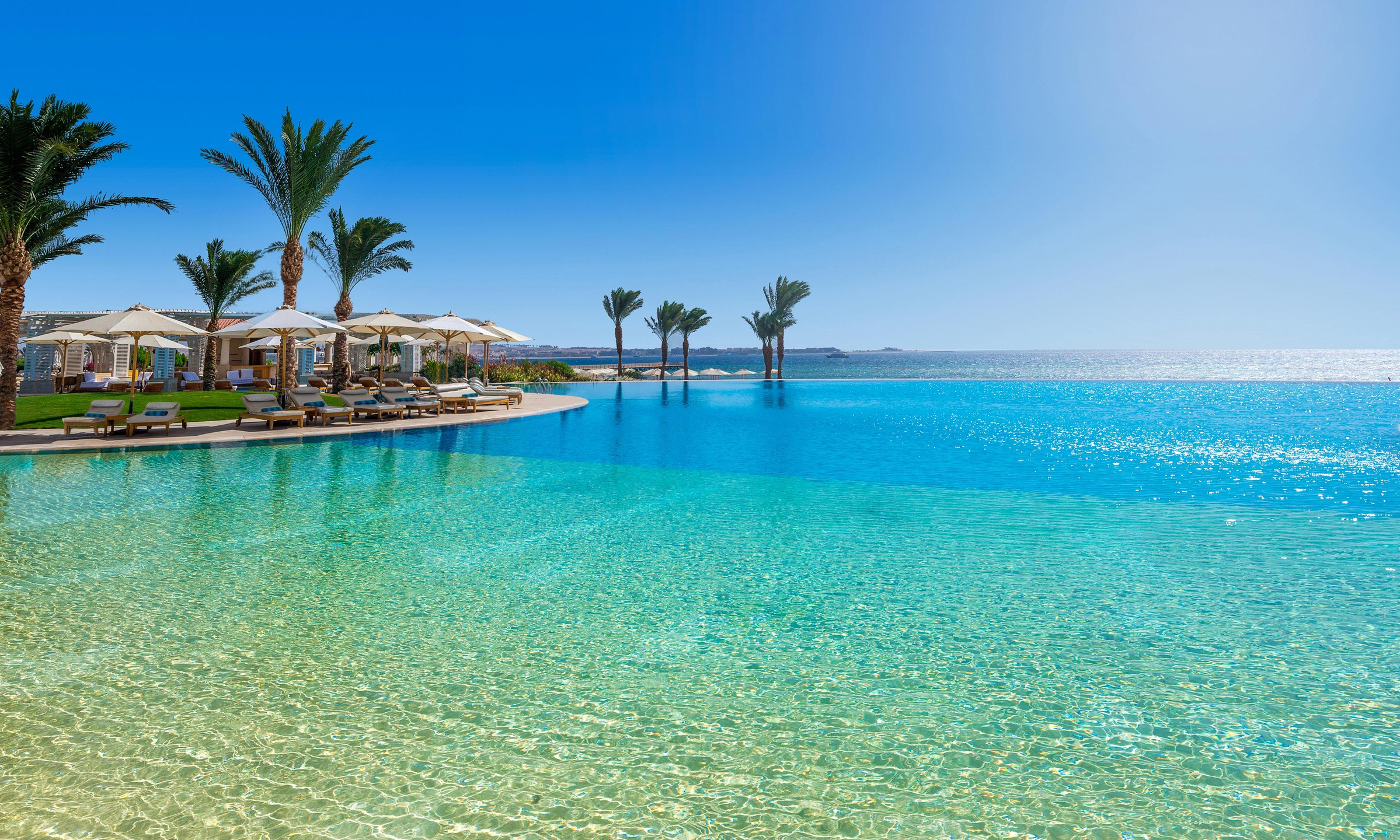 Baron Palace Sahl Hasheesh — 8