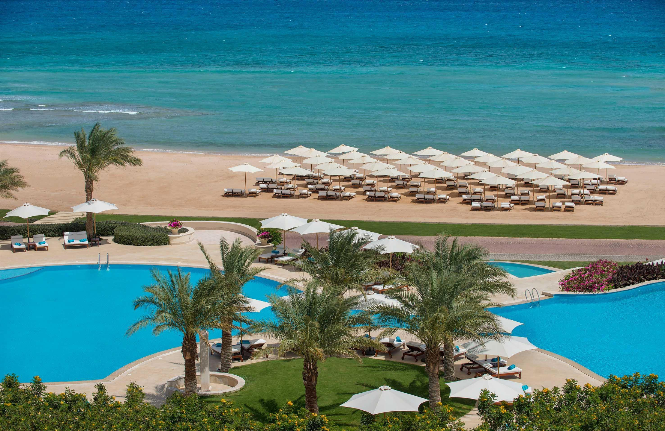 Baron Palace Sahl Hasheesh — 4