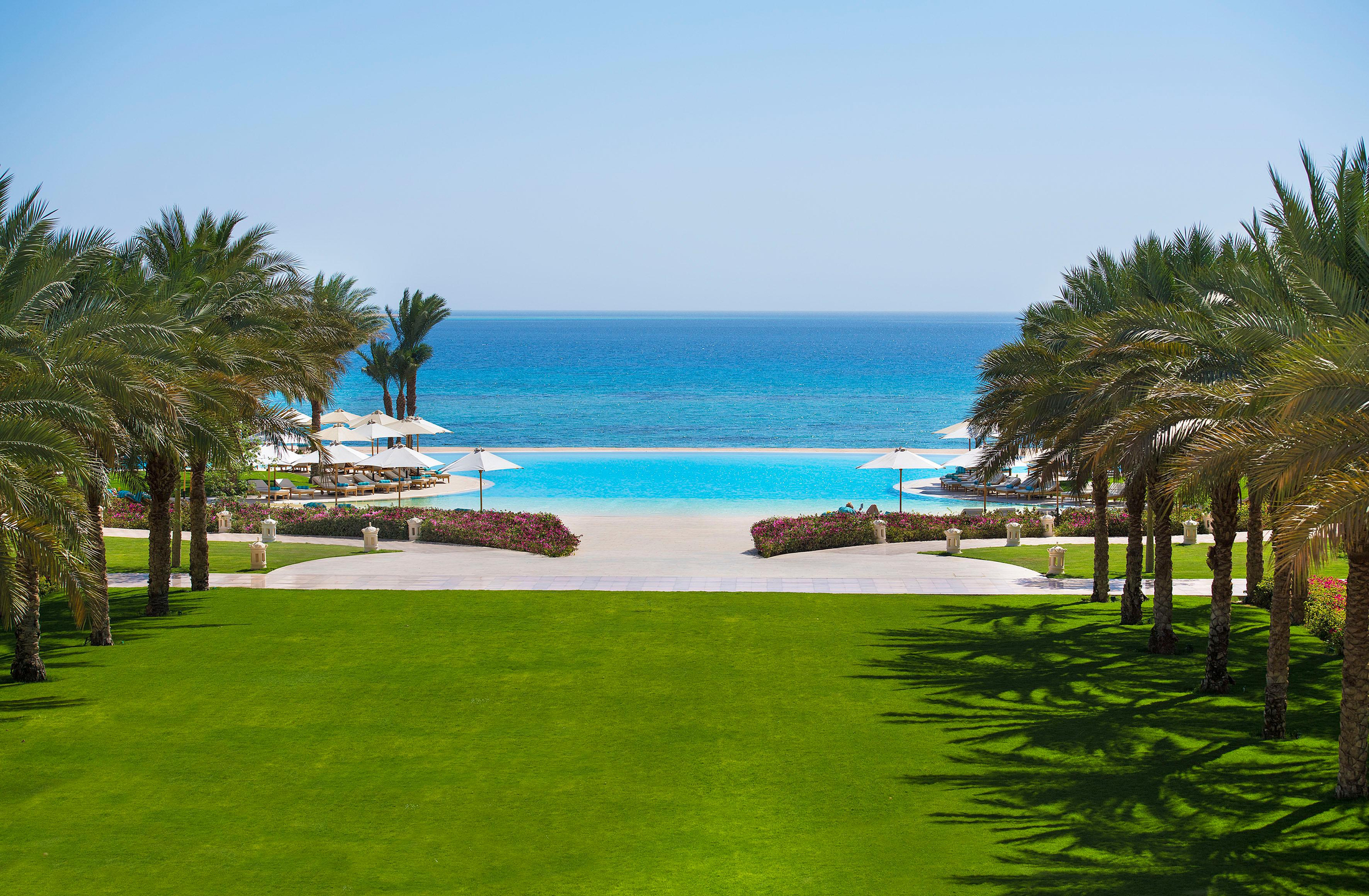 Baron Palace Sahl Hasheesh — 3