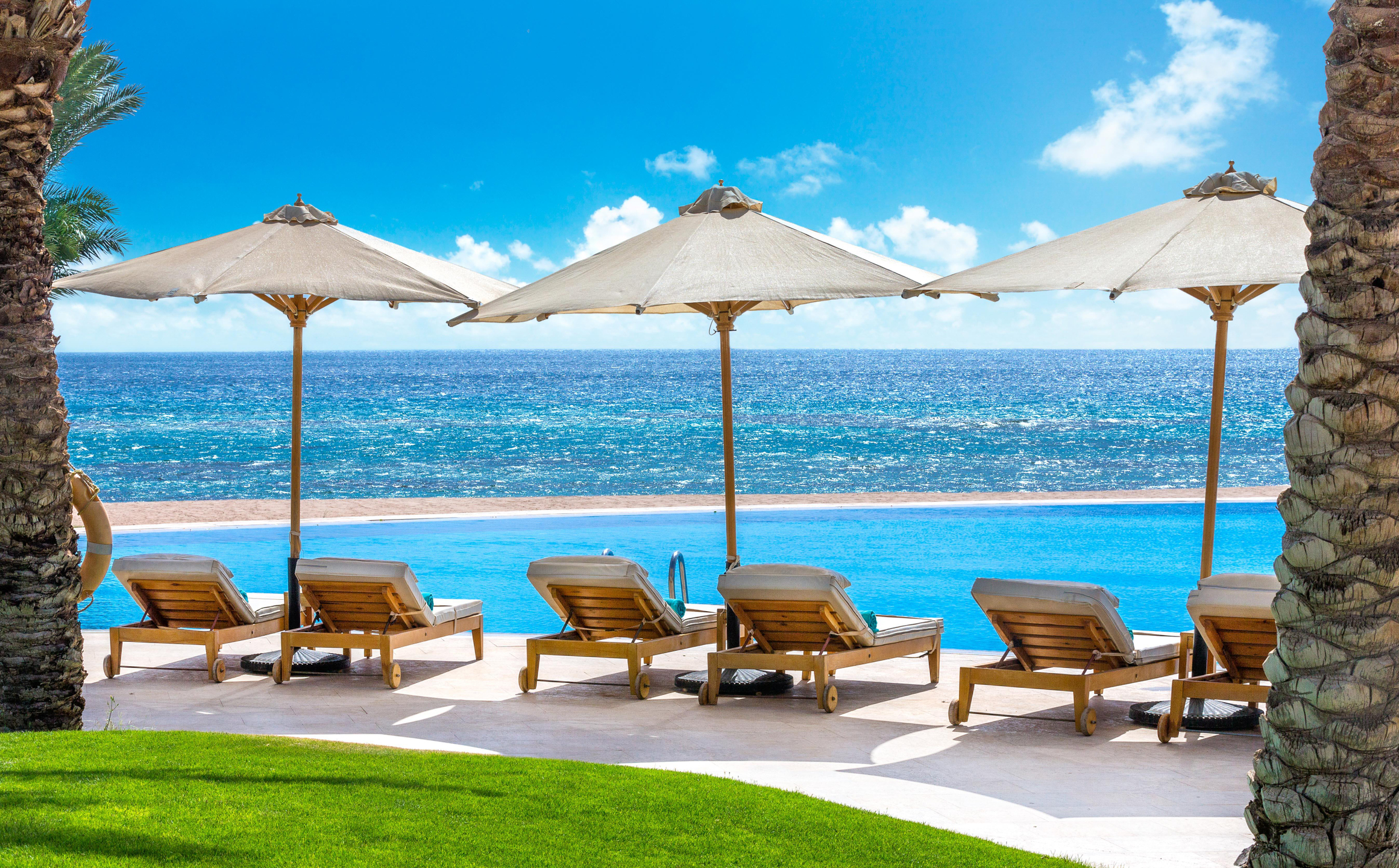 Baron Palace Sahl Hasheesh — 6