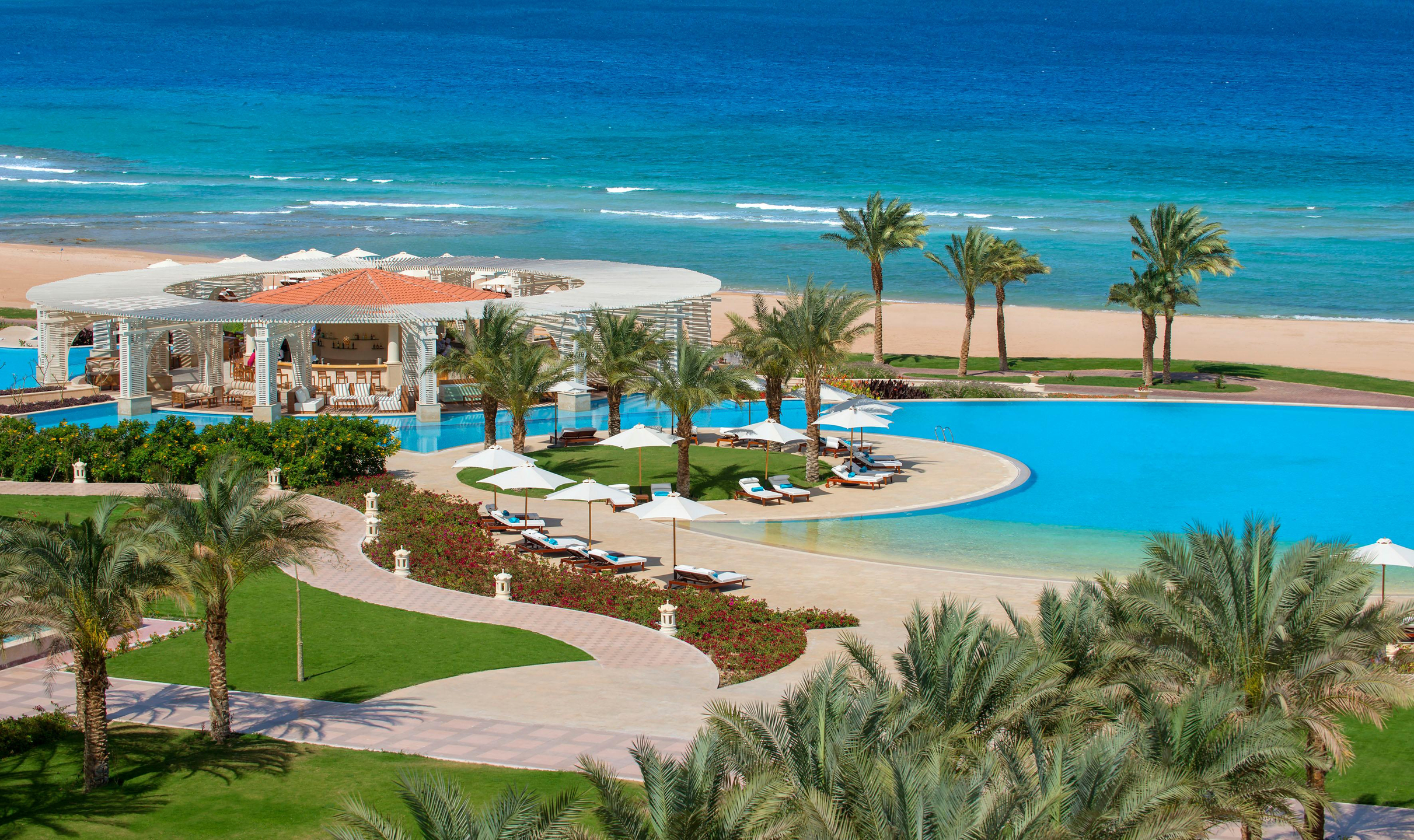 Baron Palace Sahl Hasheesh — 5