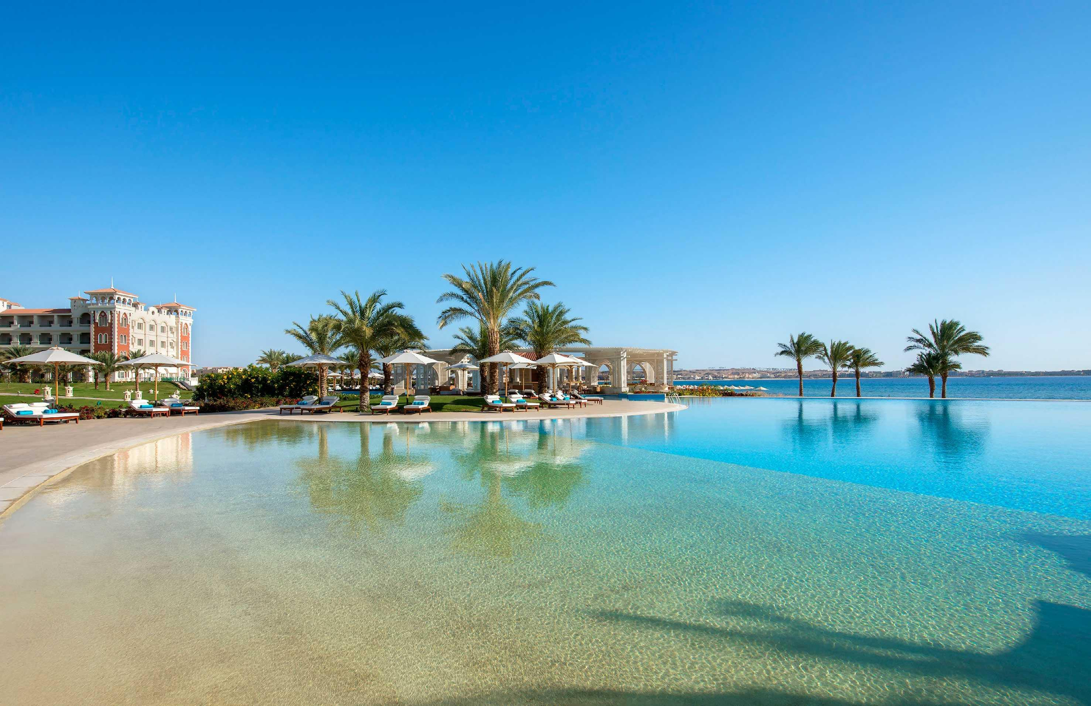 Baron Palace Sahl Hasheesh — 9