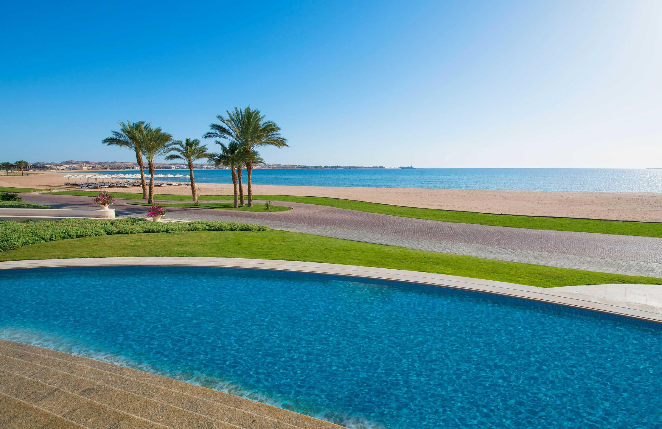 Baron Palace Sahl Hasheesh — 10