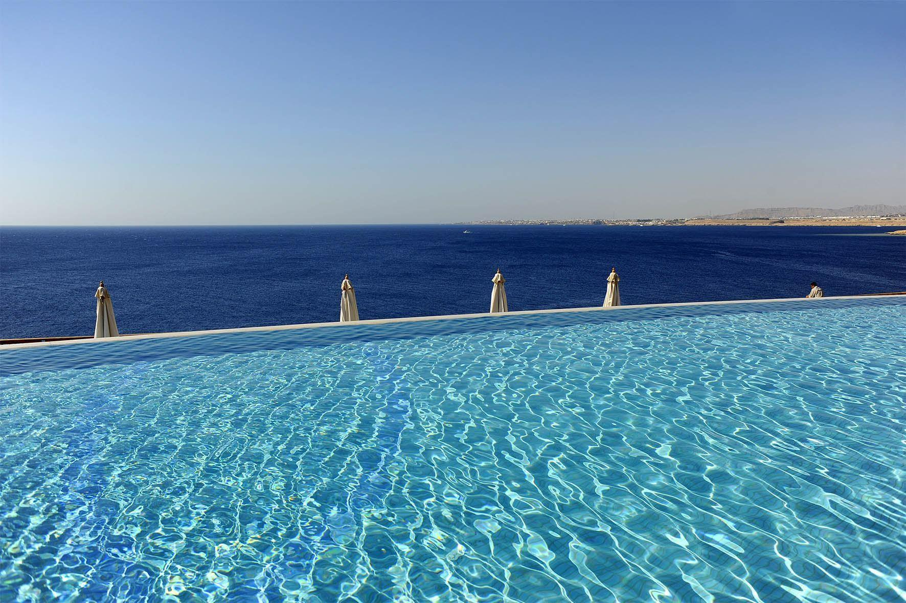 Reef Oasis Blue Bay Resort — 2
