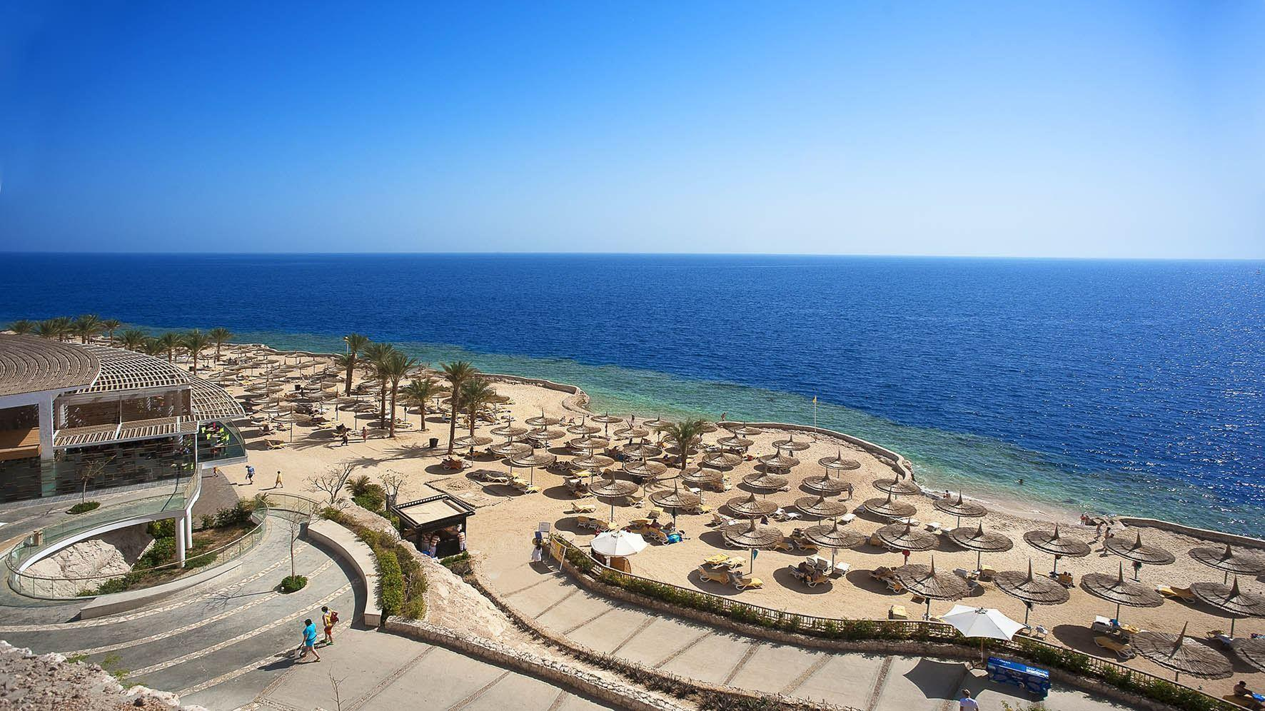 Reef Oasis Blue Bay Resort — 3