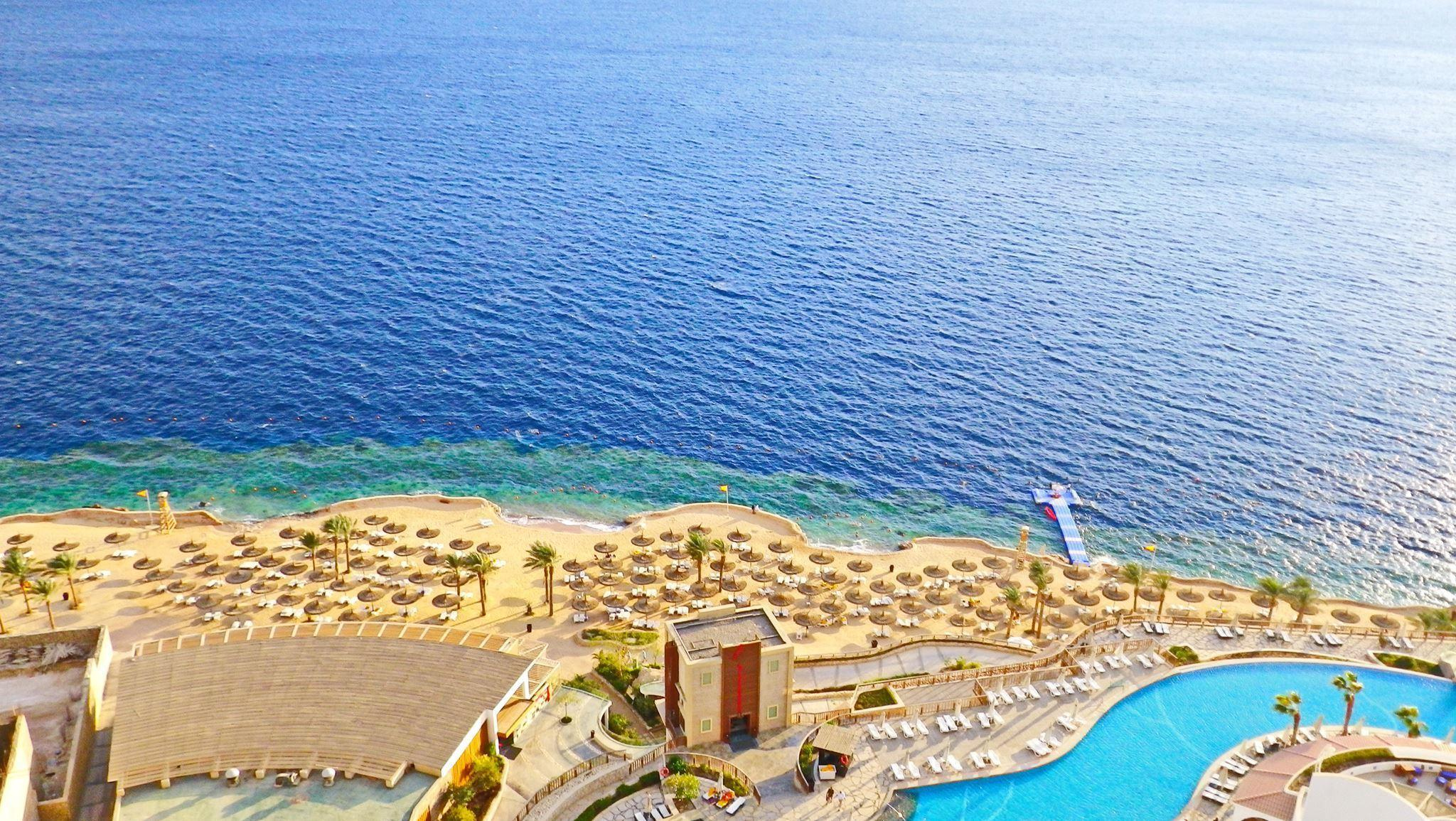 Reef Oasis Blue Bay Resort — 6