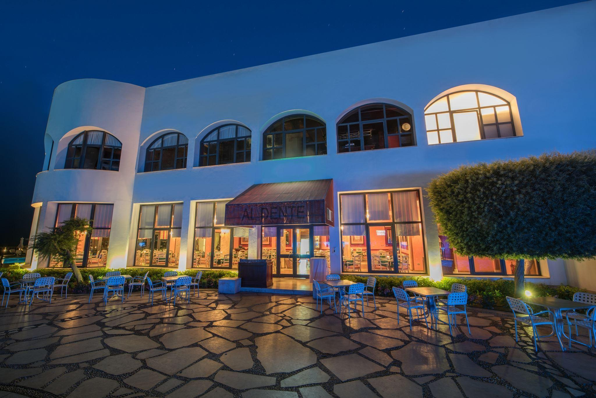Reef Oasis Blue Bay Resort — 7