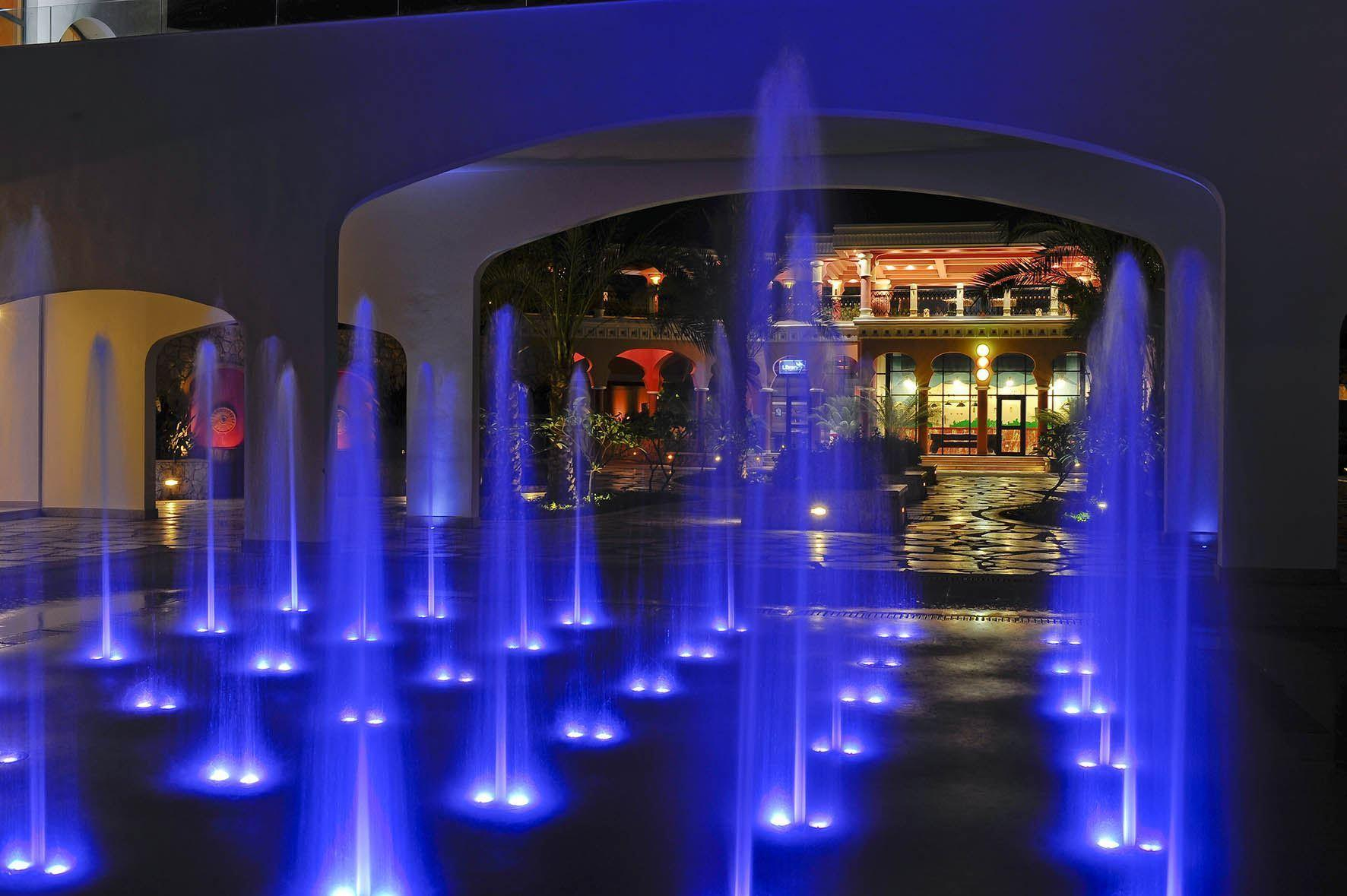 Reef Oasis Blue Bay Resort — 8