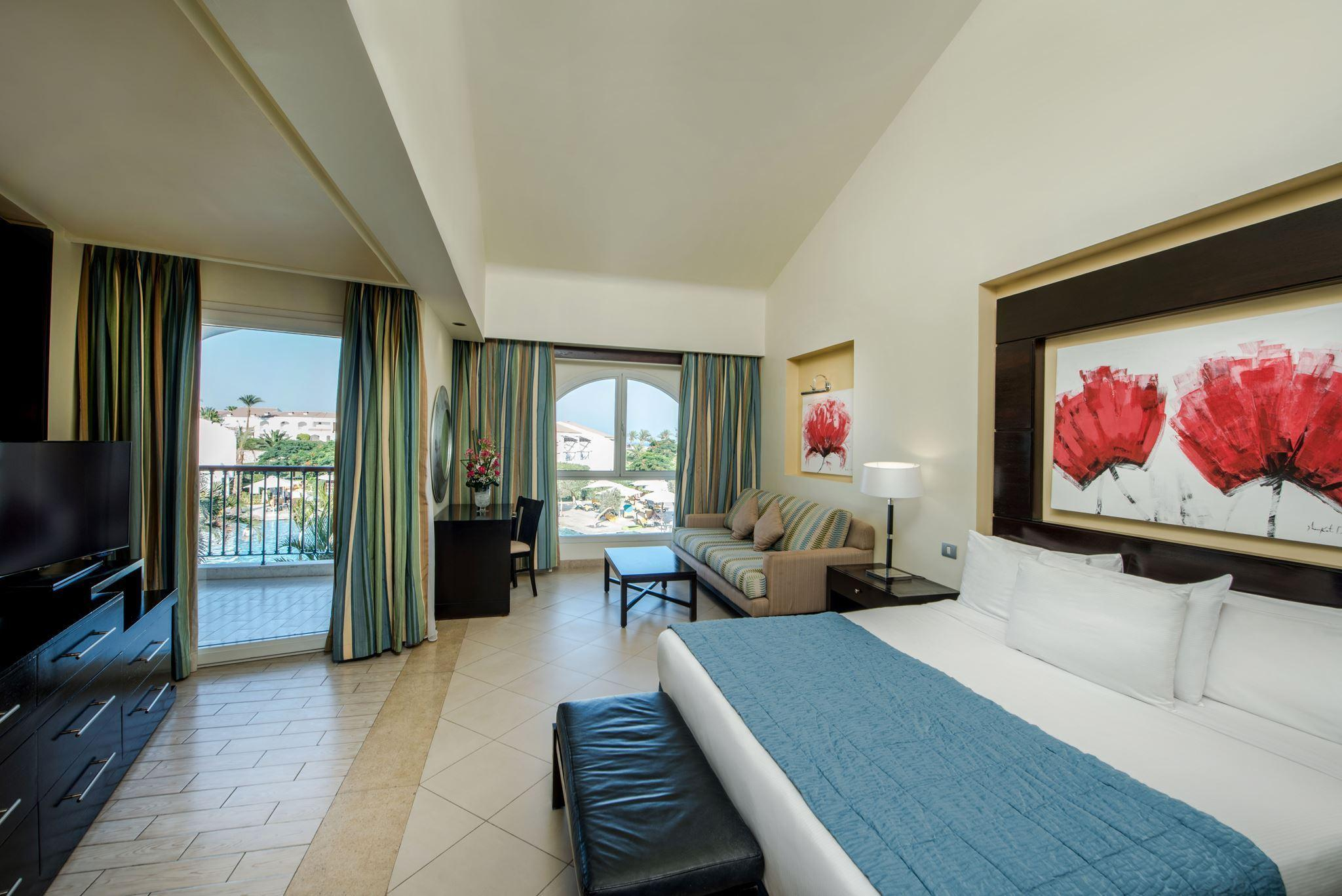 Reef Oasis Blue Bay Resort — 10
