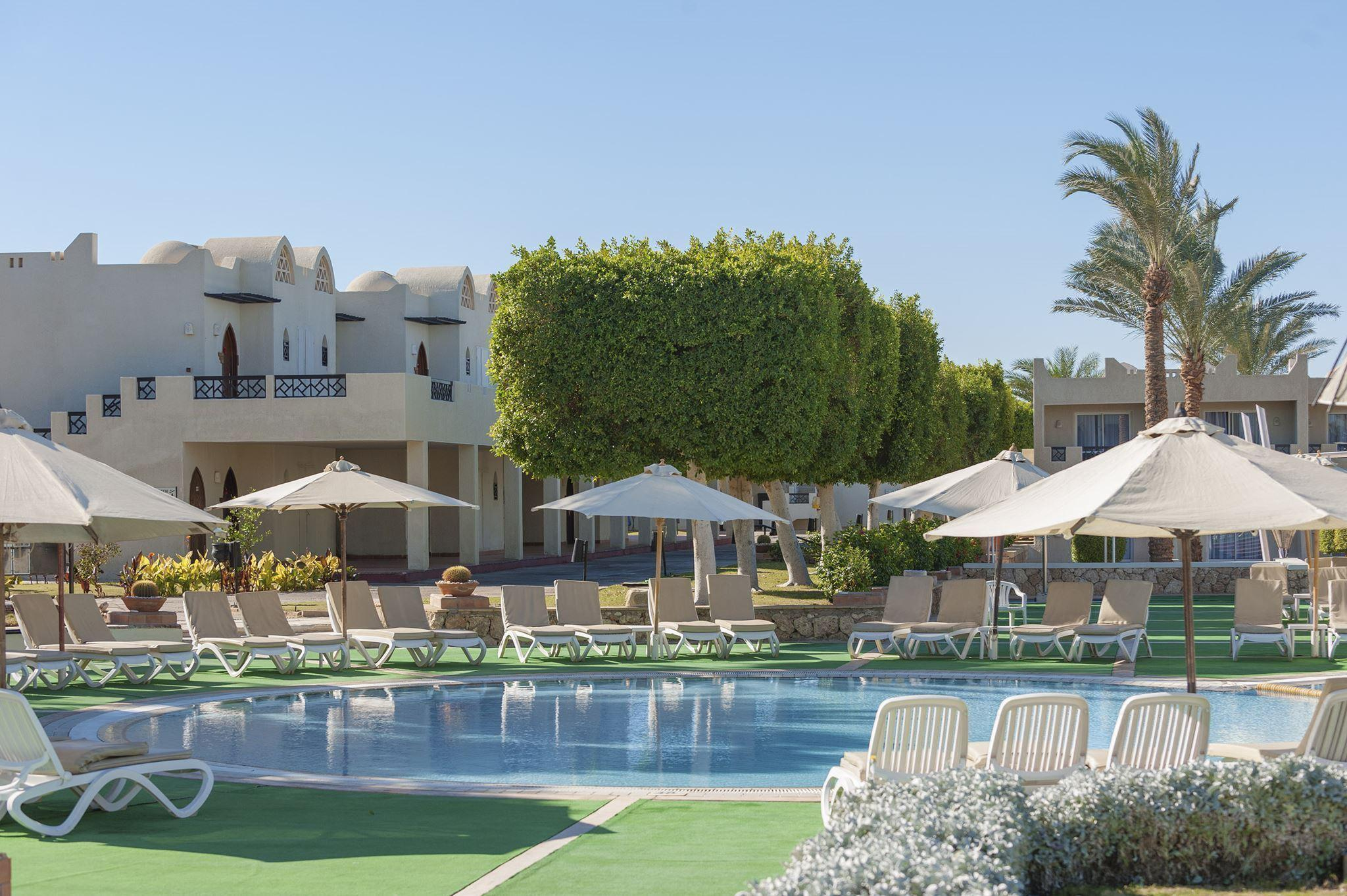 Reef Oasis Beach Resort — 5